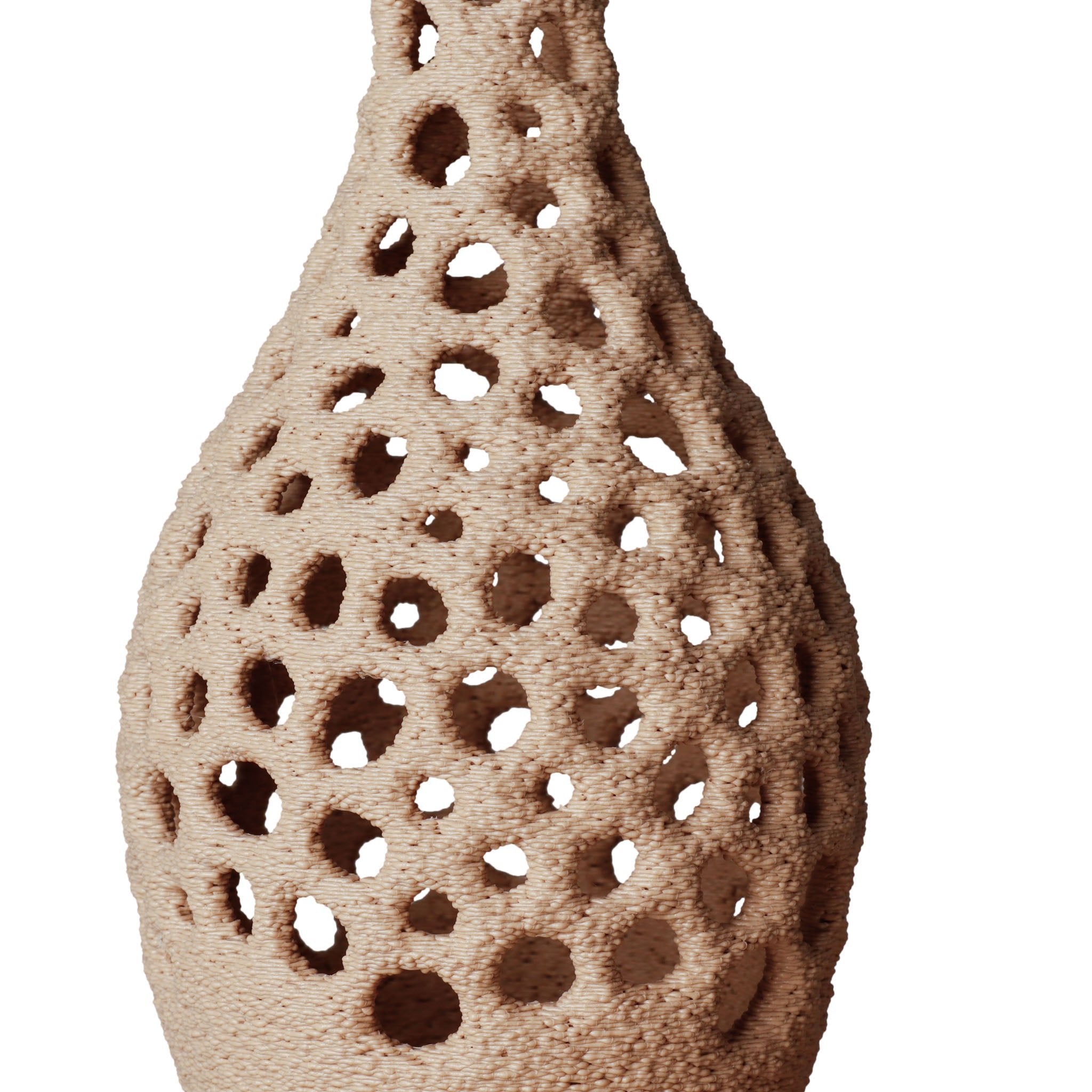 Vase ANNA, 20 cm | Slimprint