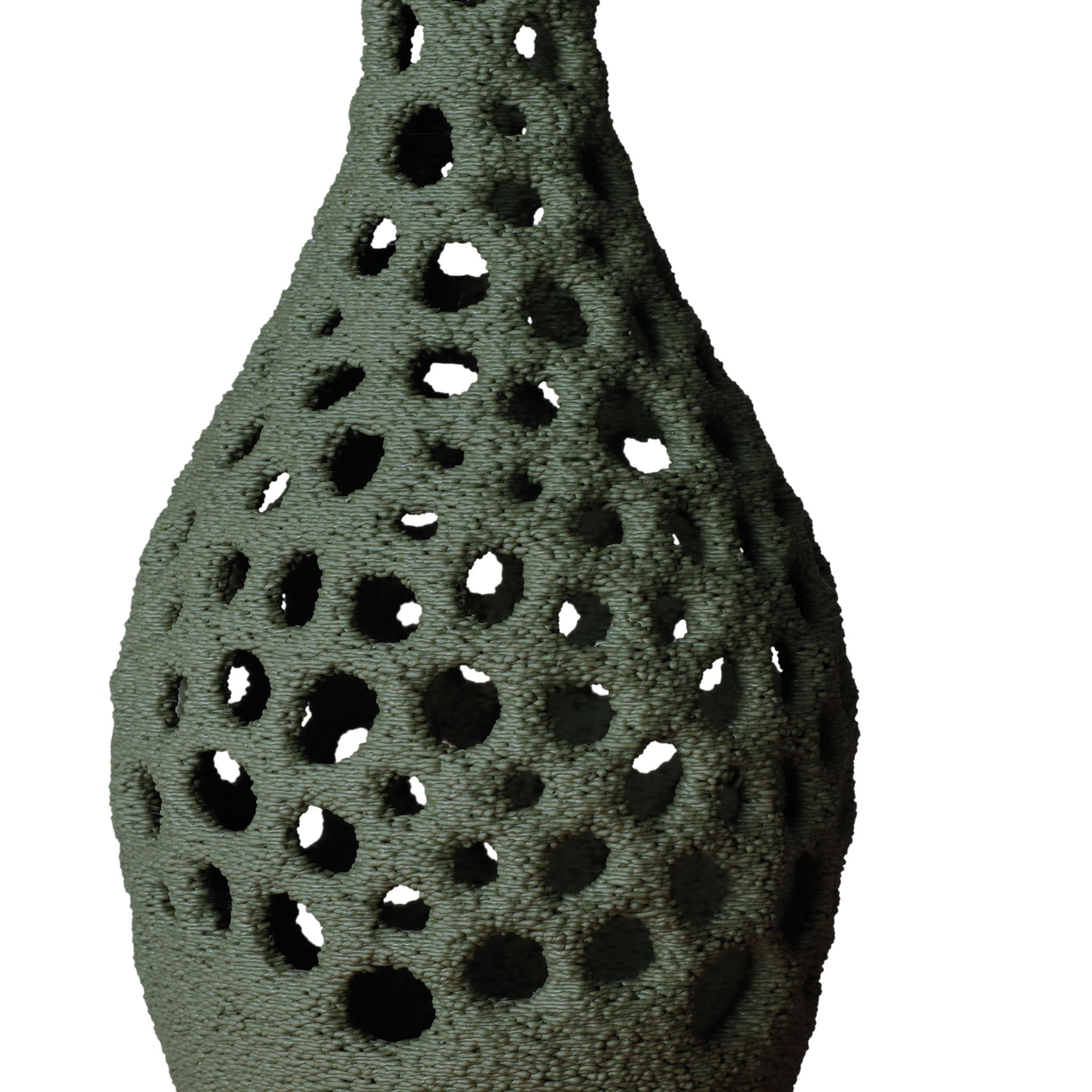 Vase ANNA, 20 cm | Slimprint