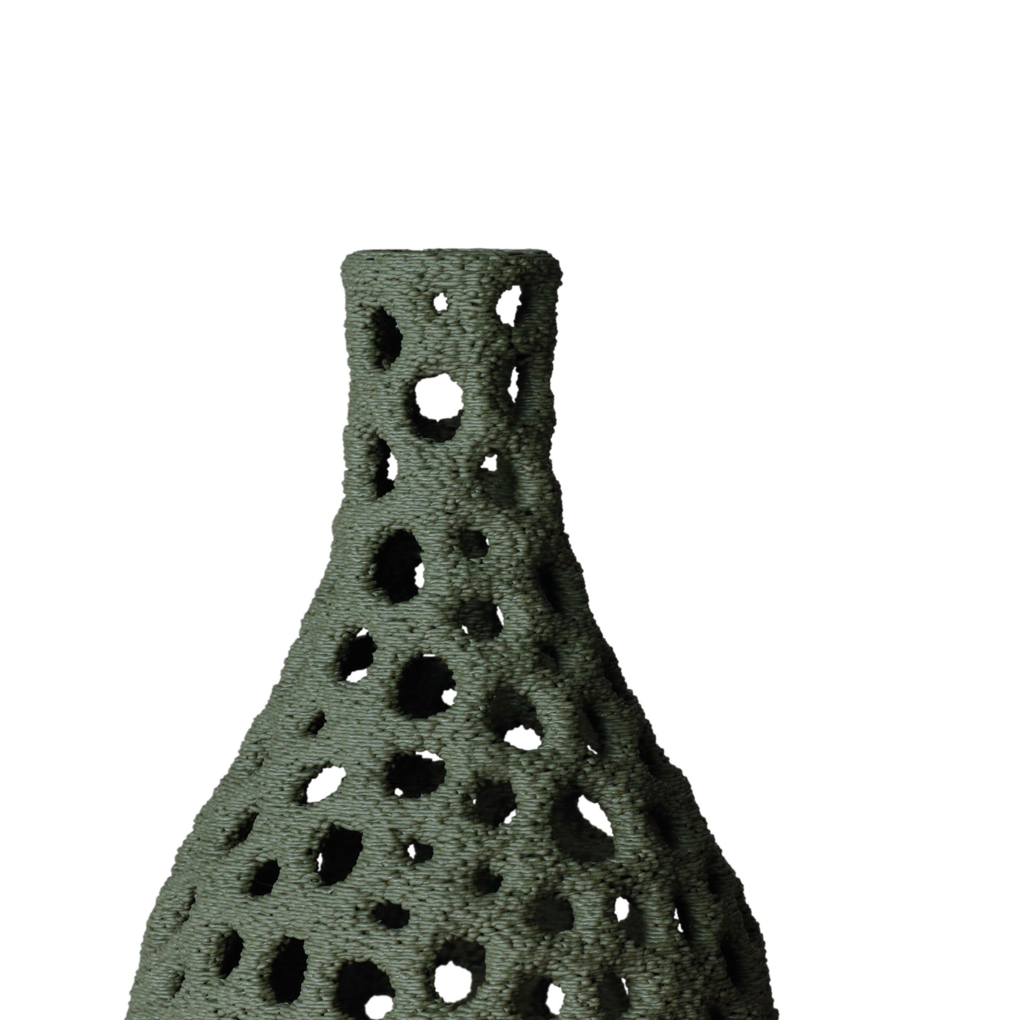 Vase ANNA, 20 cm | Slimprint