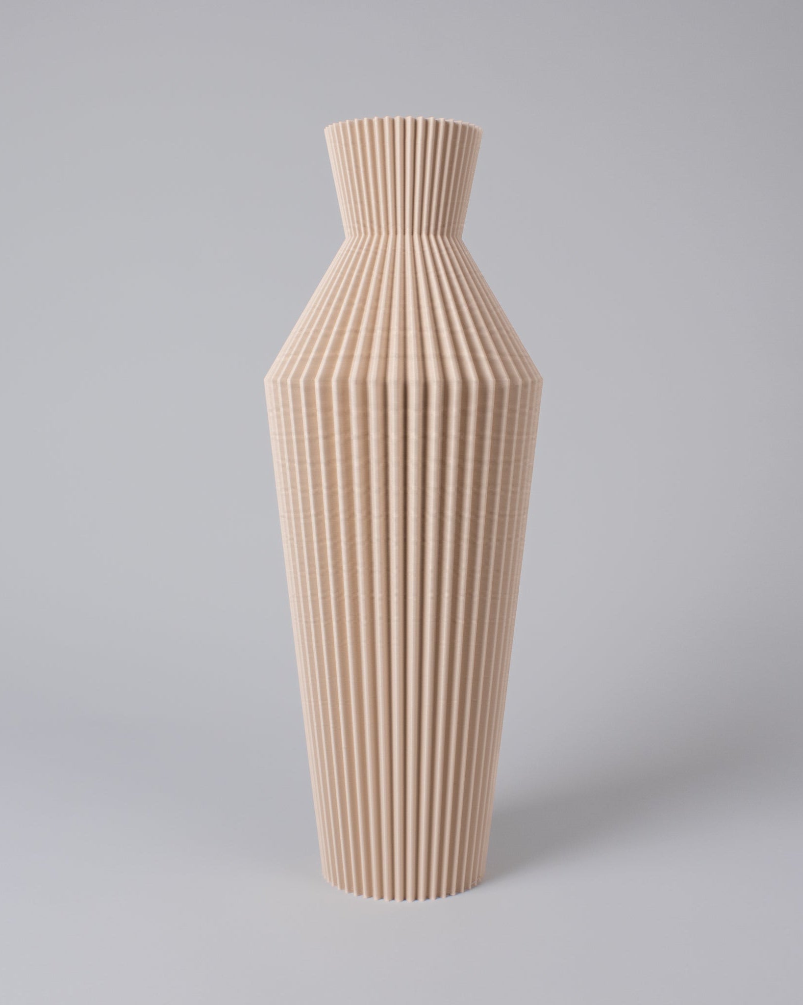 Vase LOTUS | Slimprint