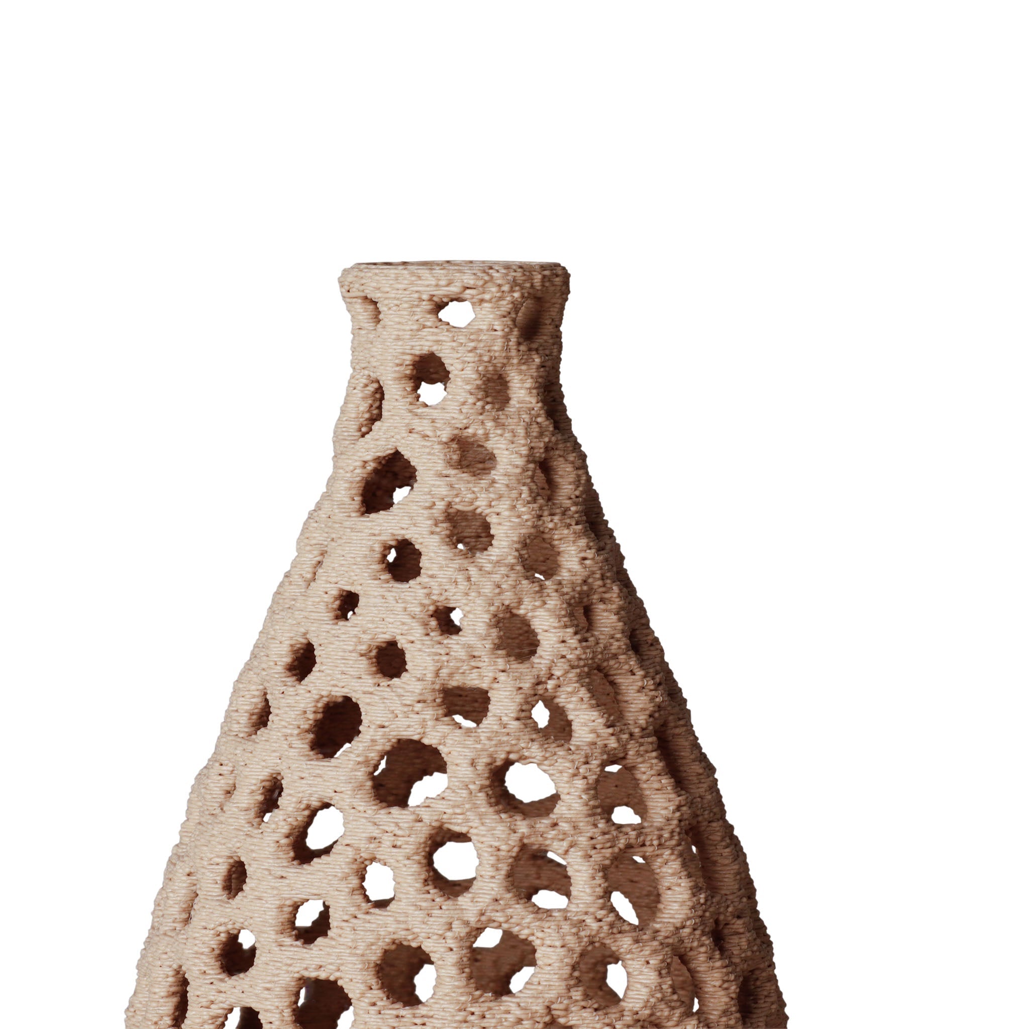 Vase NORA, 20 cm | Slimprint