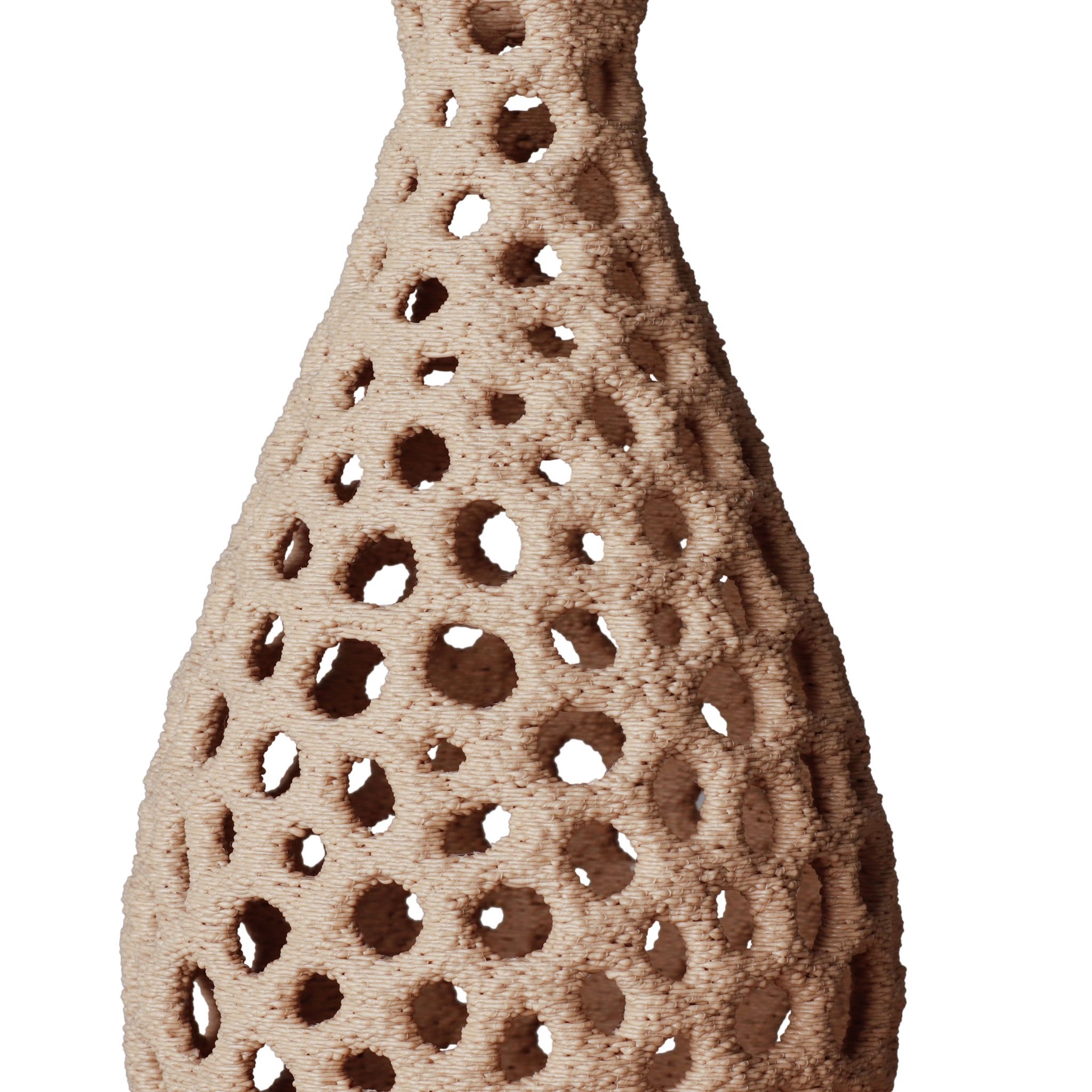 Vase NORA, 20 cm | Slimprint
