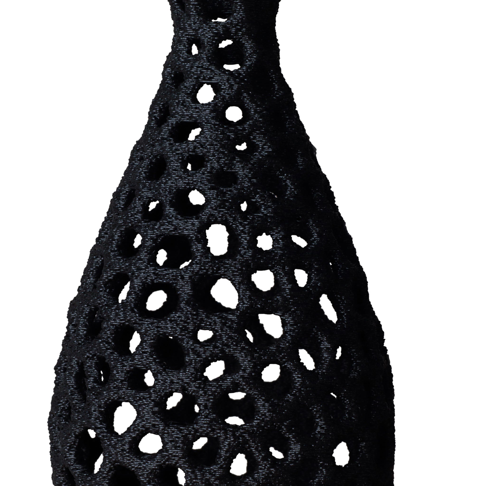 Vase NORA, 20 cm | Slimprint