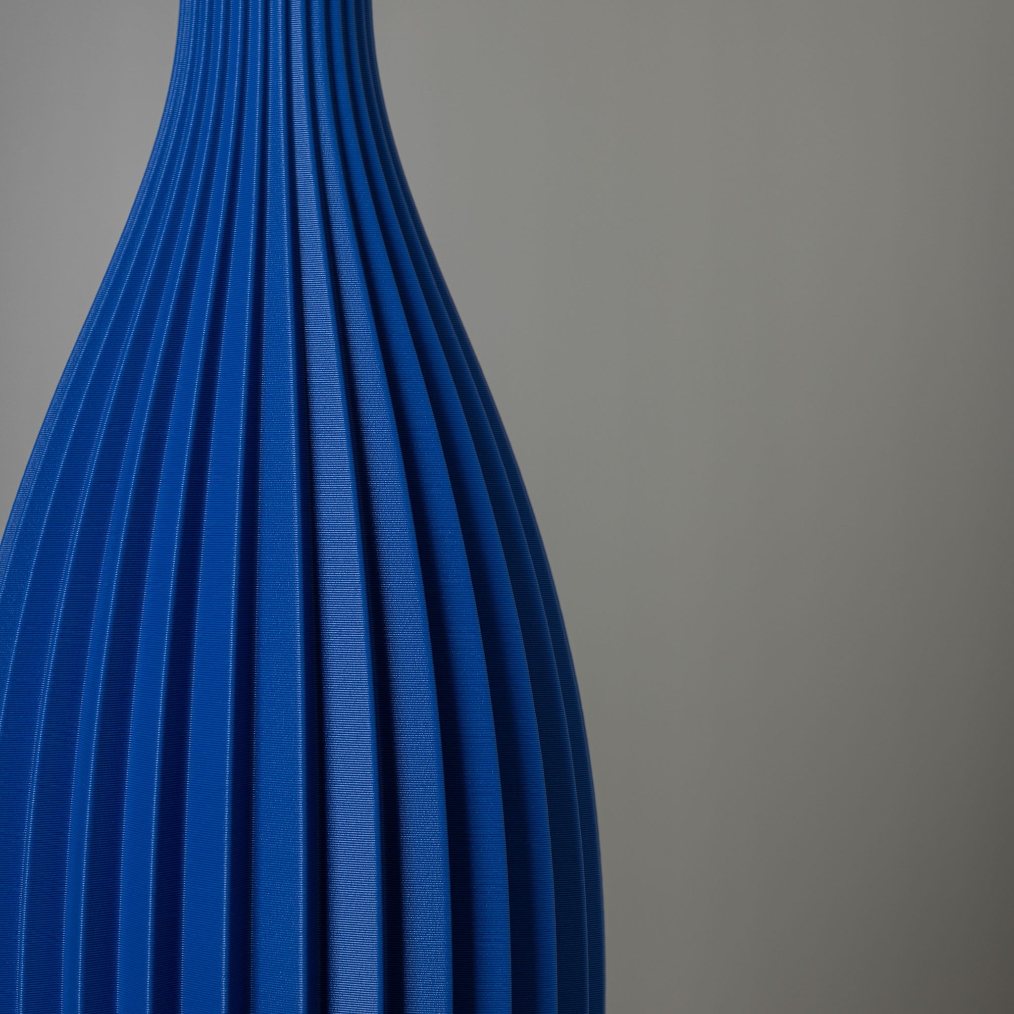Floor vase ROSE - Slimprint