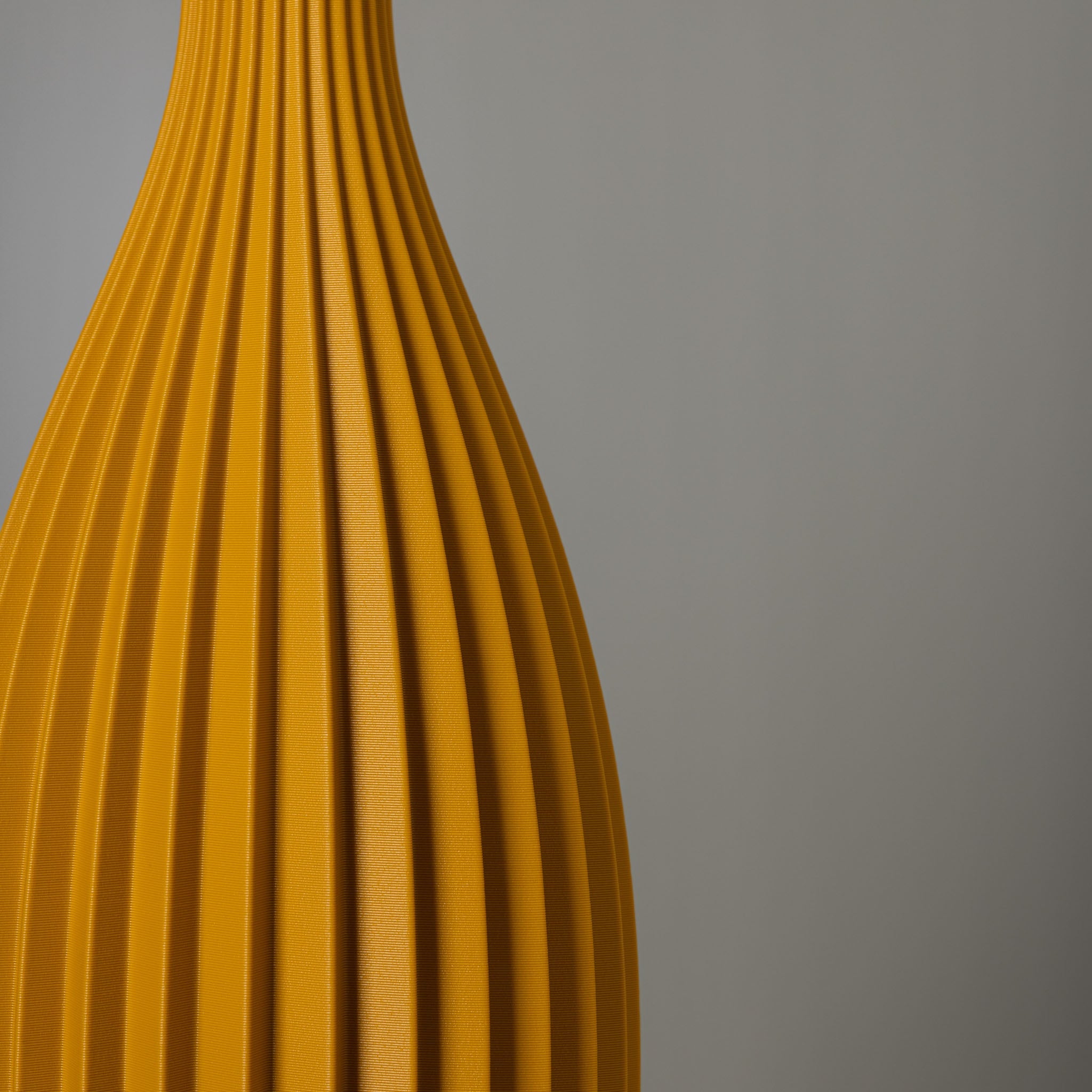 Floor vase ROSE - Slimprint