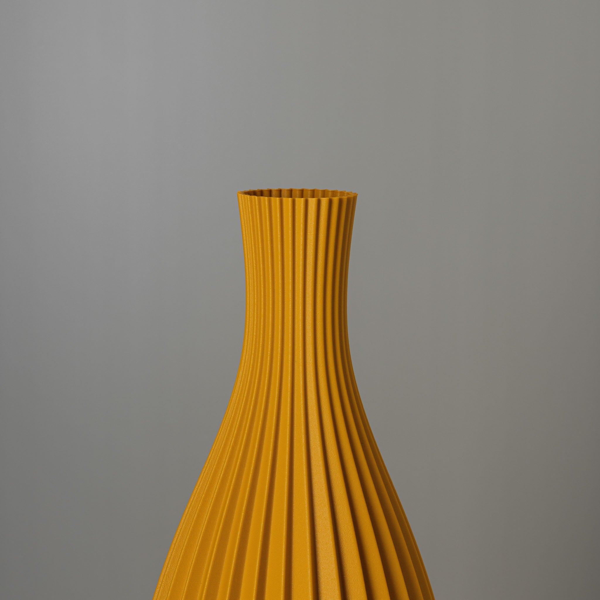 Floor vase ROSE - Slimprint
