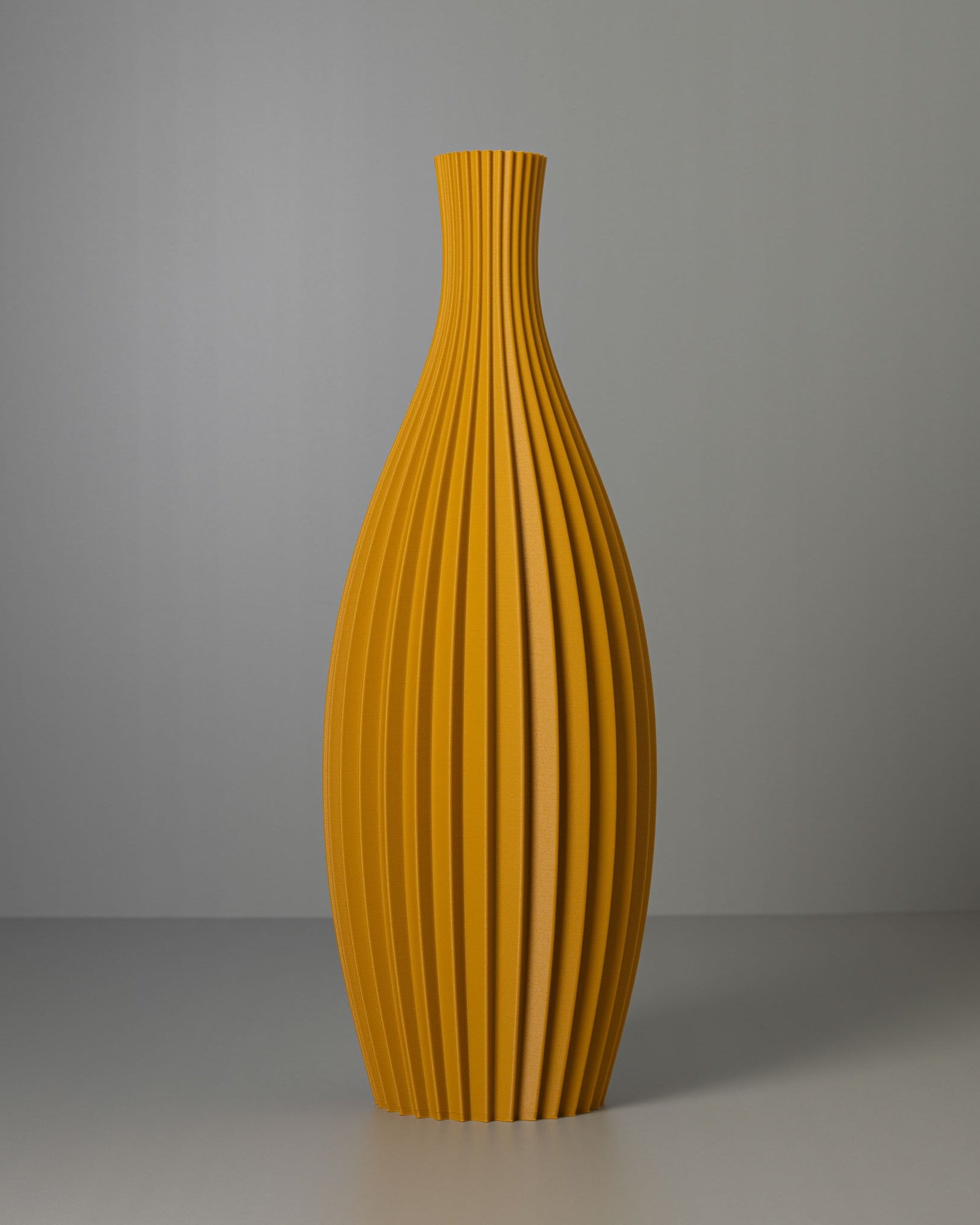 Floor vase ROSE - Slimprint