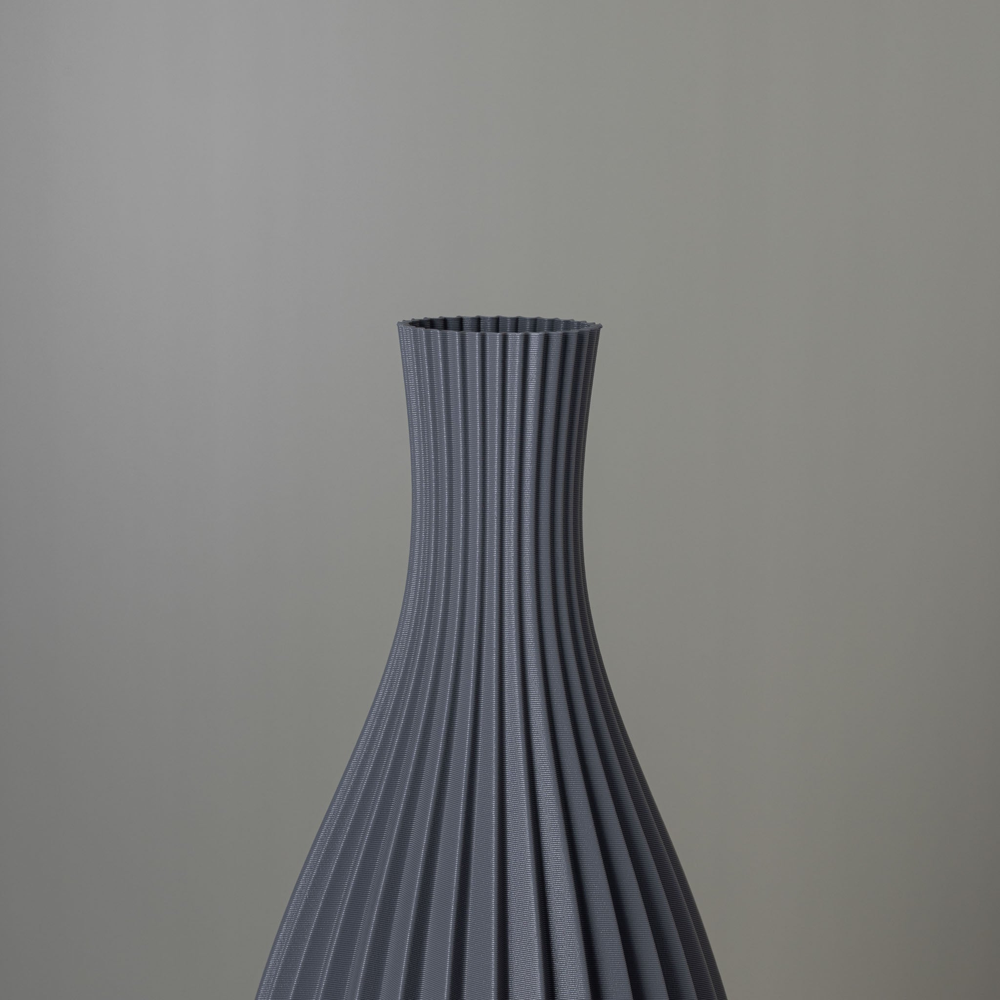 Floor vase ROSE - Slimprint