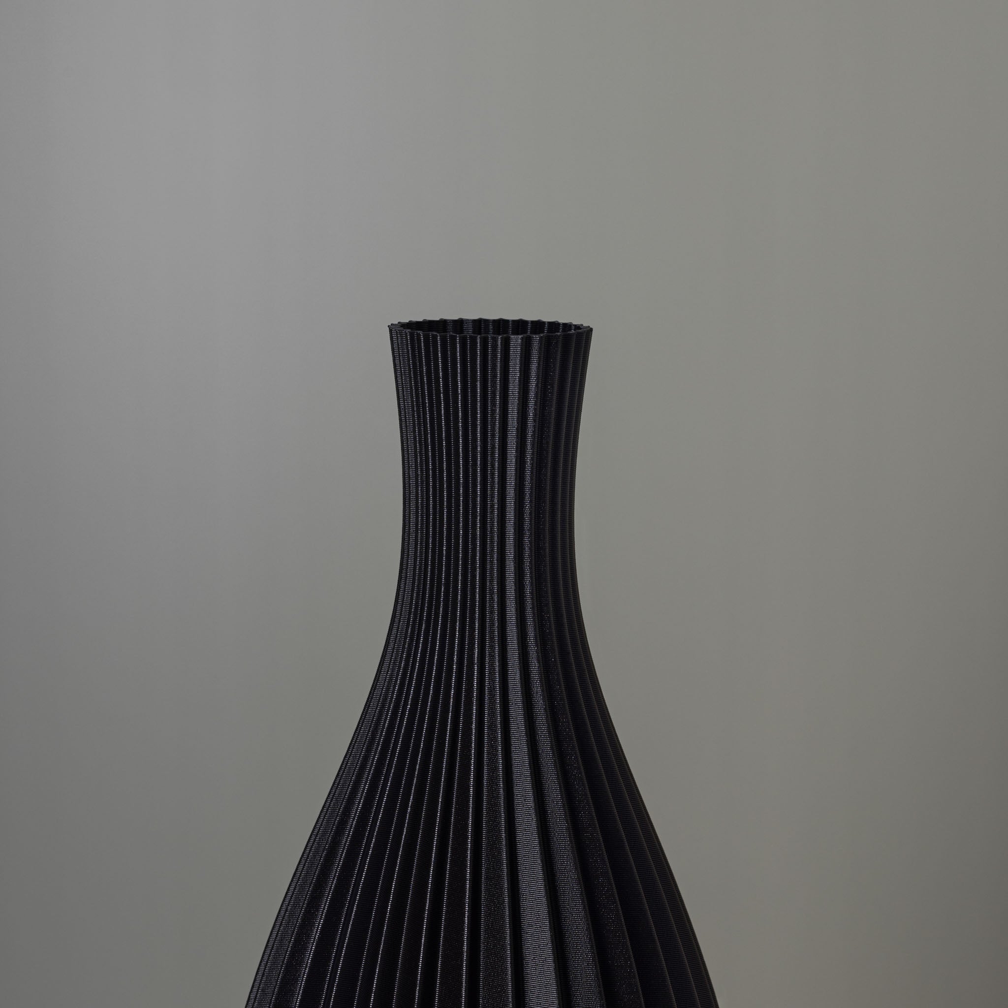 Floor vase ROSE - Slimprint