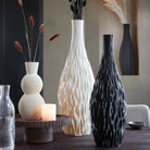 Organic Vase KANSO, 45 - 60 cm - Slimprint