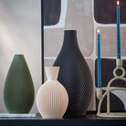 Table Vase LUNA - Slimprint