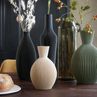 Table Vase LUNA - Slimprint