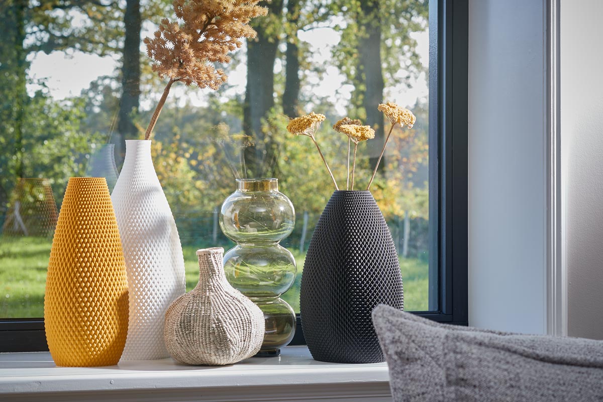 Transform Your Space: The Ultimate Guide to 3D Printing Decor