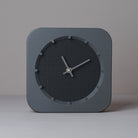 CUBIC, Handmade Table Clock | Slimprint