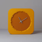 CUBIC, Handmade Table Clock | Slimprint