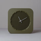 CUBIC, Handmade Table Clock | Slimprint