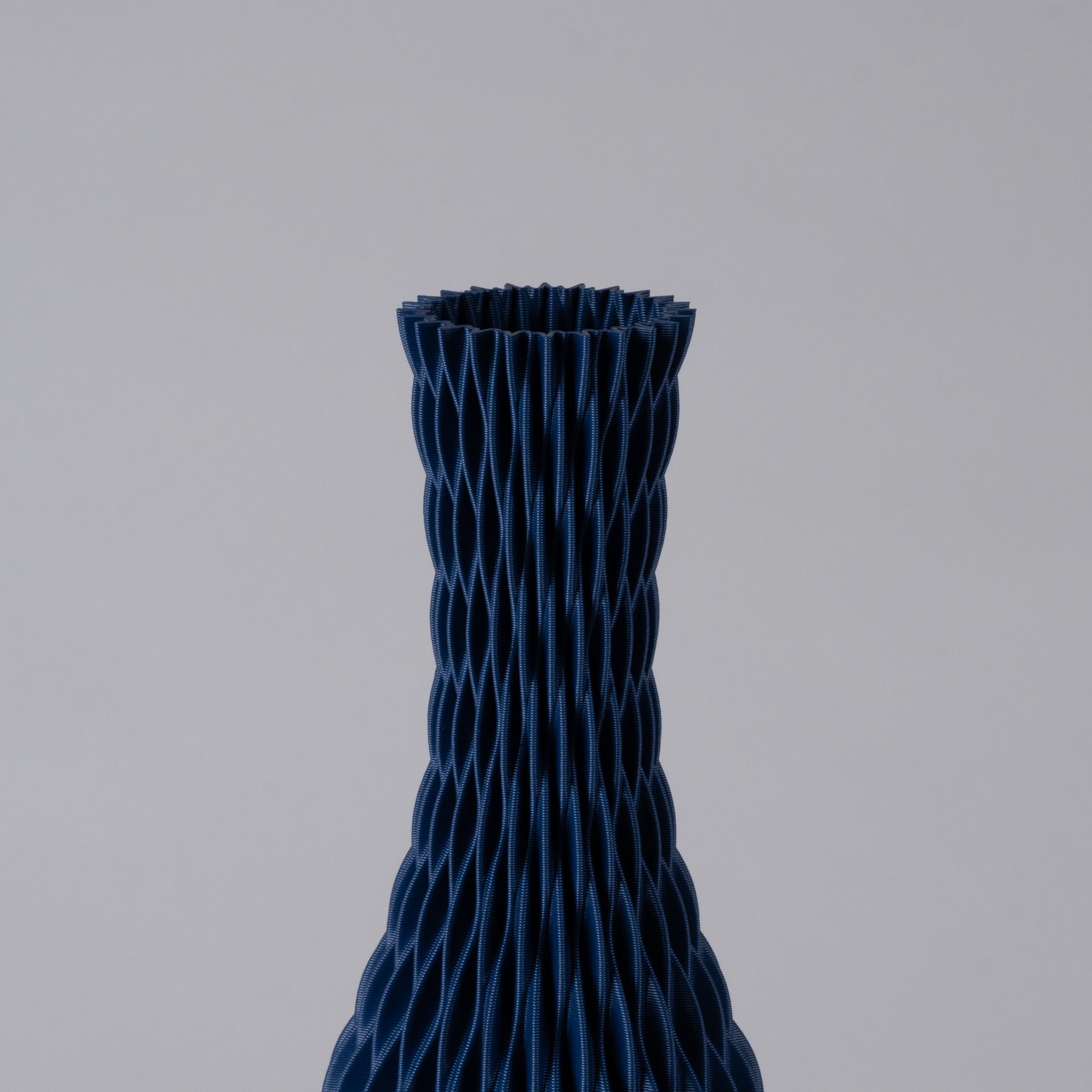 Floor vase AQUA | Slimprint