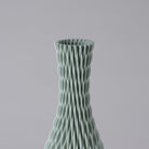 Floor vase AQUA | Slimprint