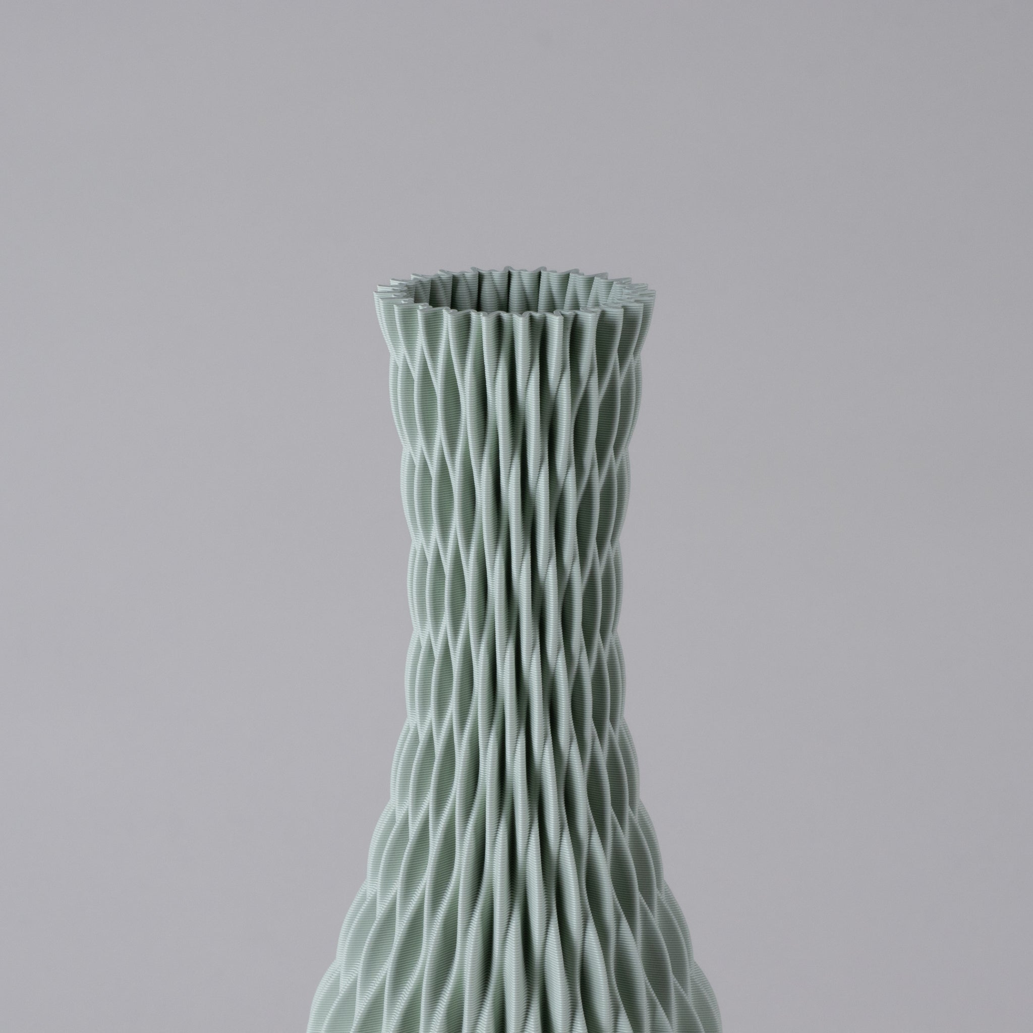 Floor vase AQUA | Slimprint