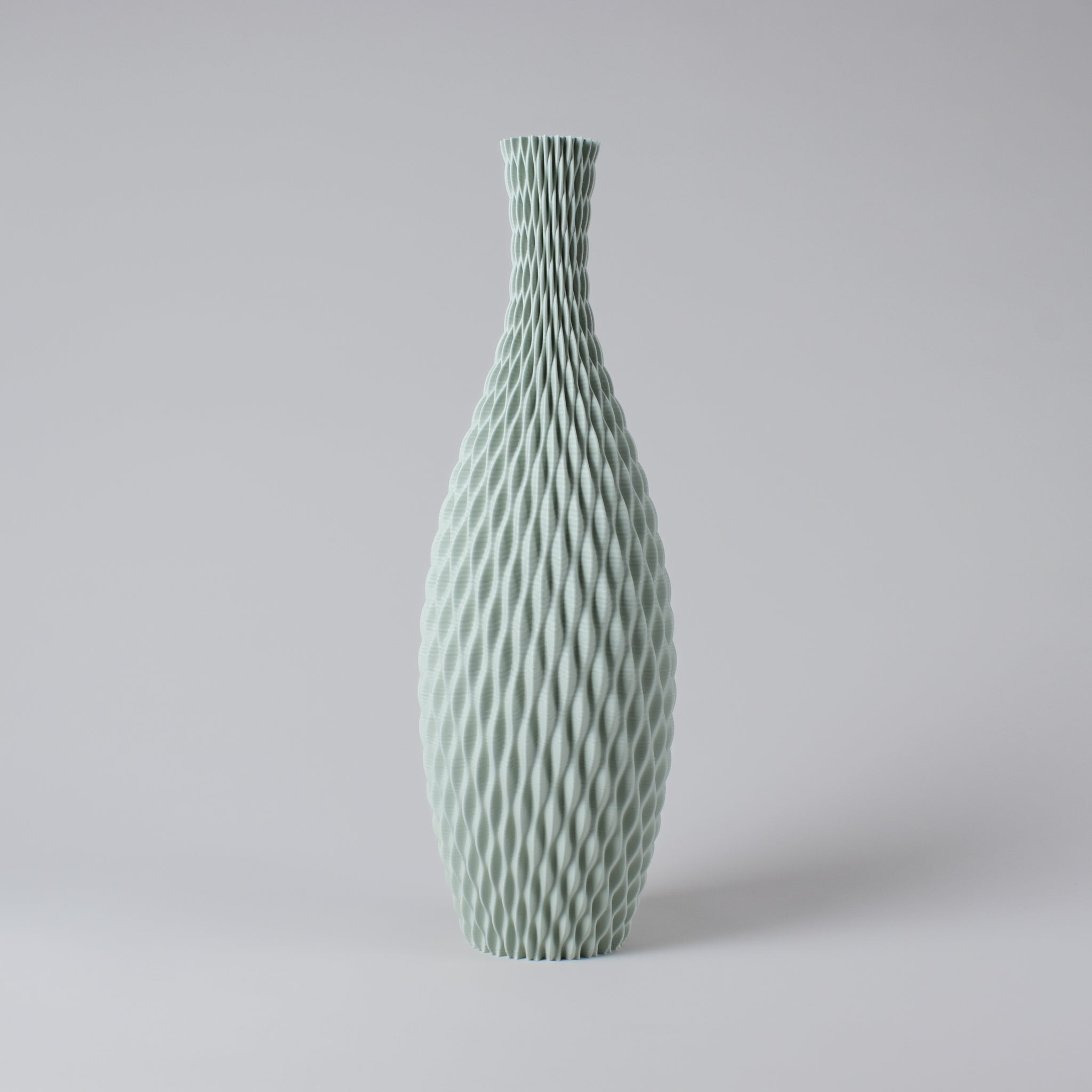 Floor vase AQUA | Slimprint