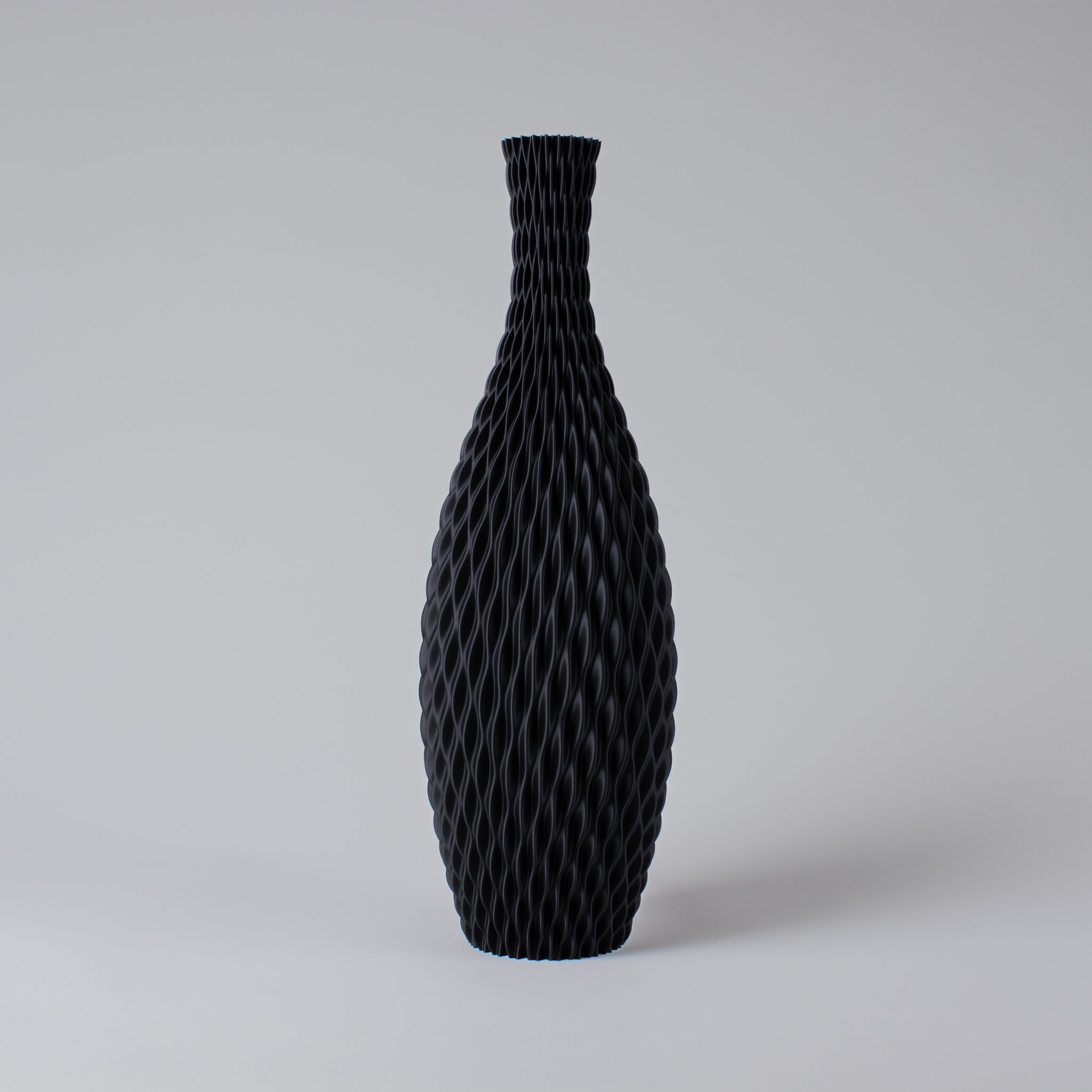 Floor vase AQUA | Slimprint