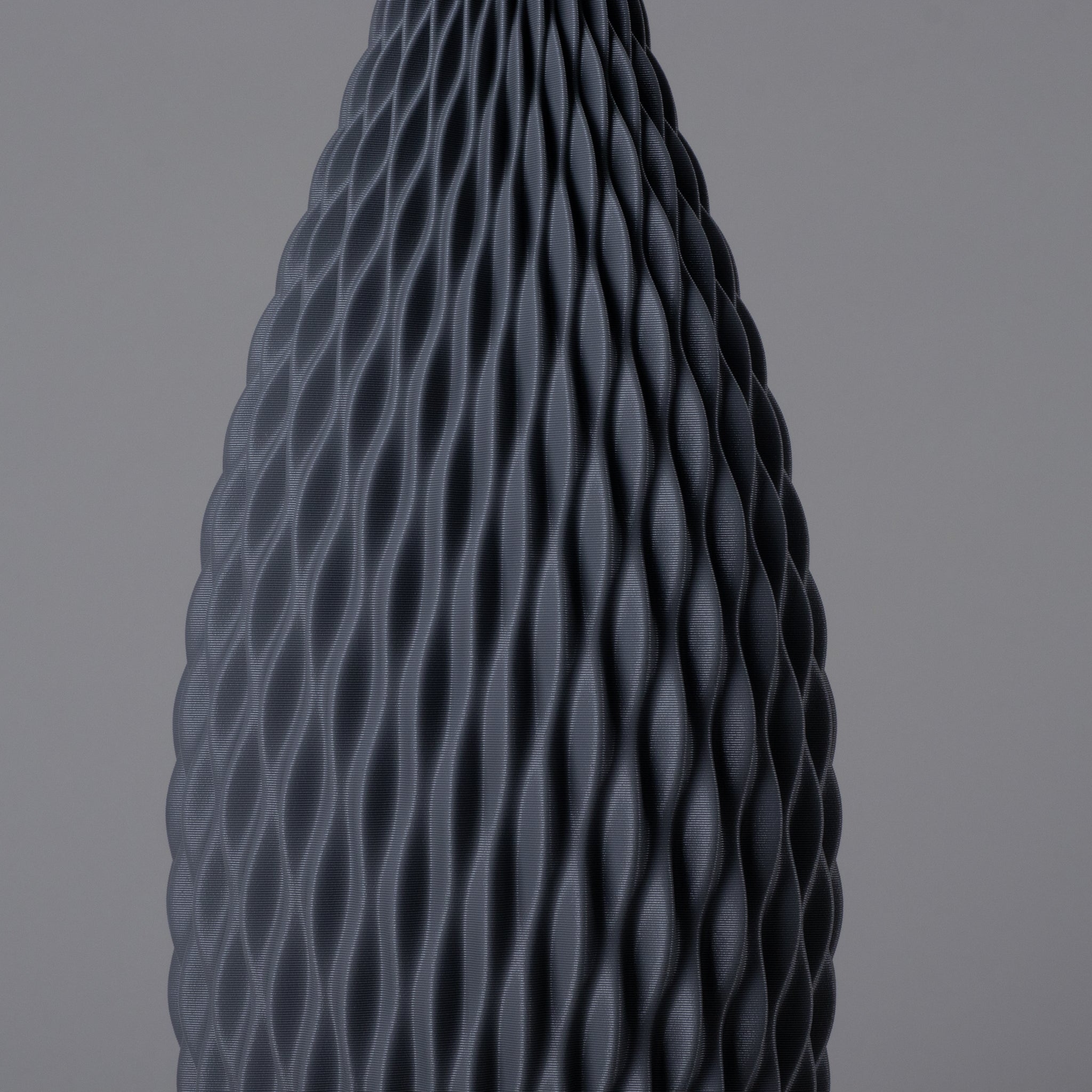 Floor vase AQUA | Slimprint