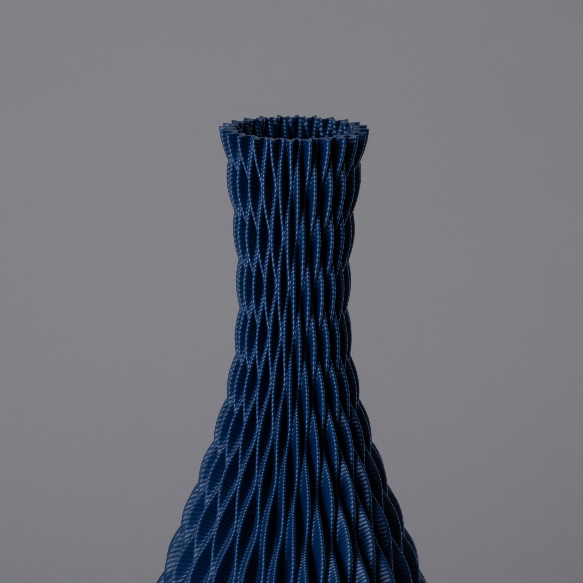 Floor vase AQUA | Slimprint