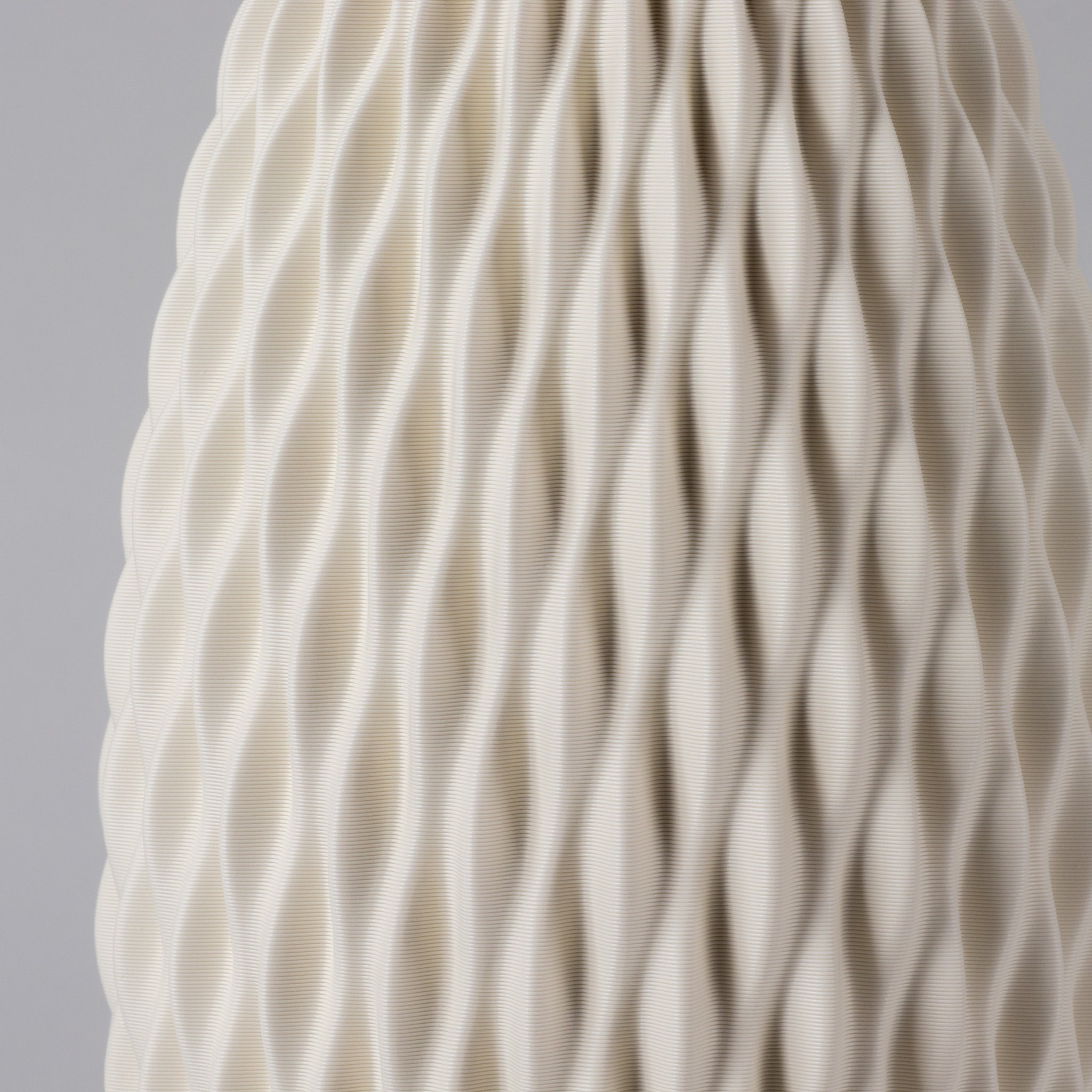 Floor vase AQUA | Slimprint