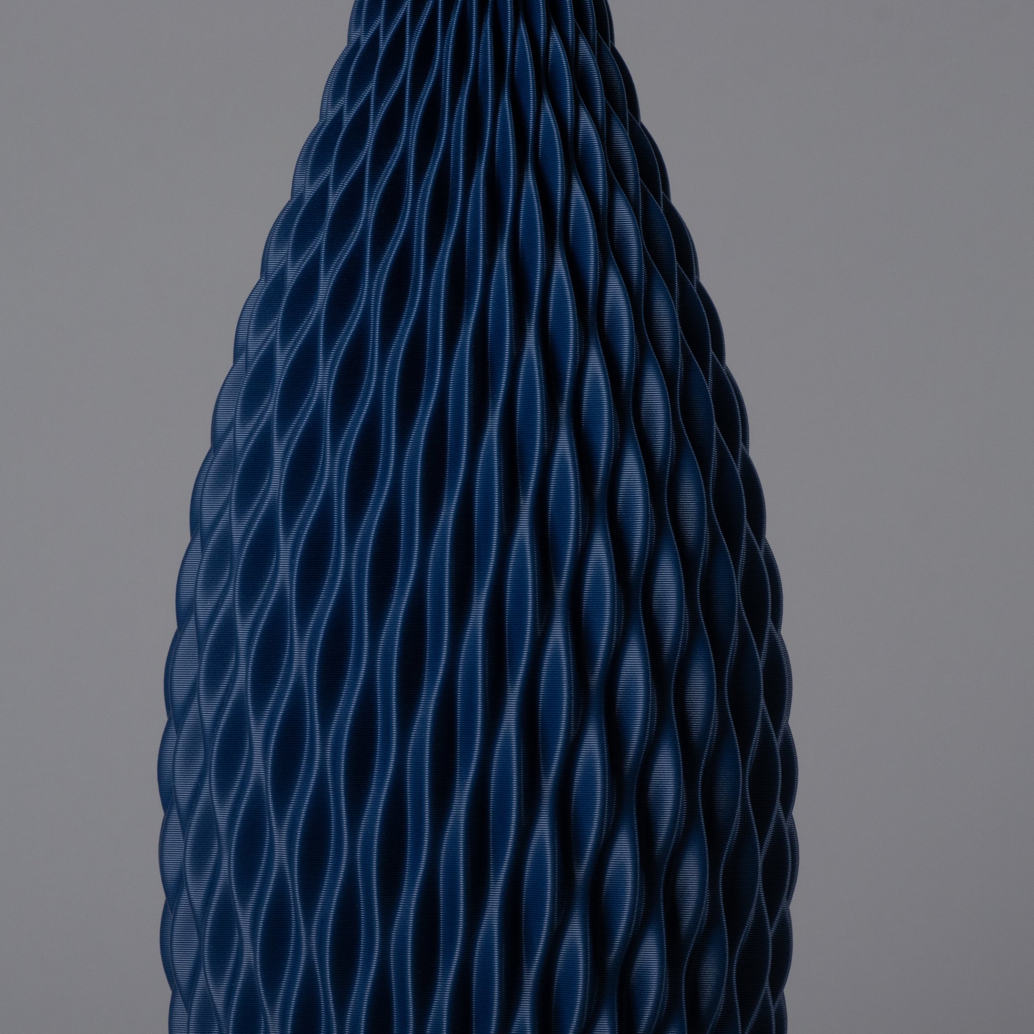 Floor vase AQUA | Slimprint