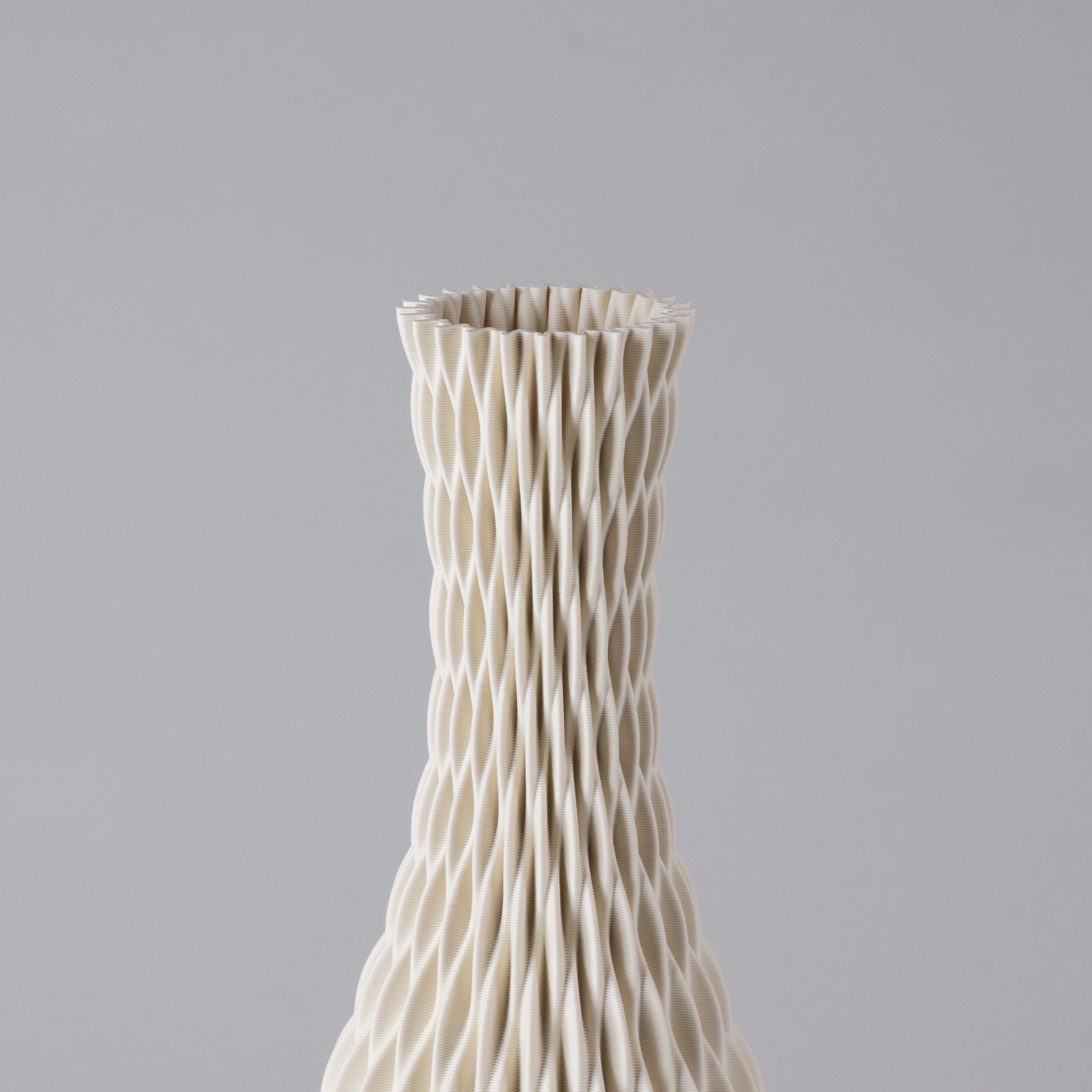 Floor vase AQUA | Slimprint