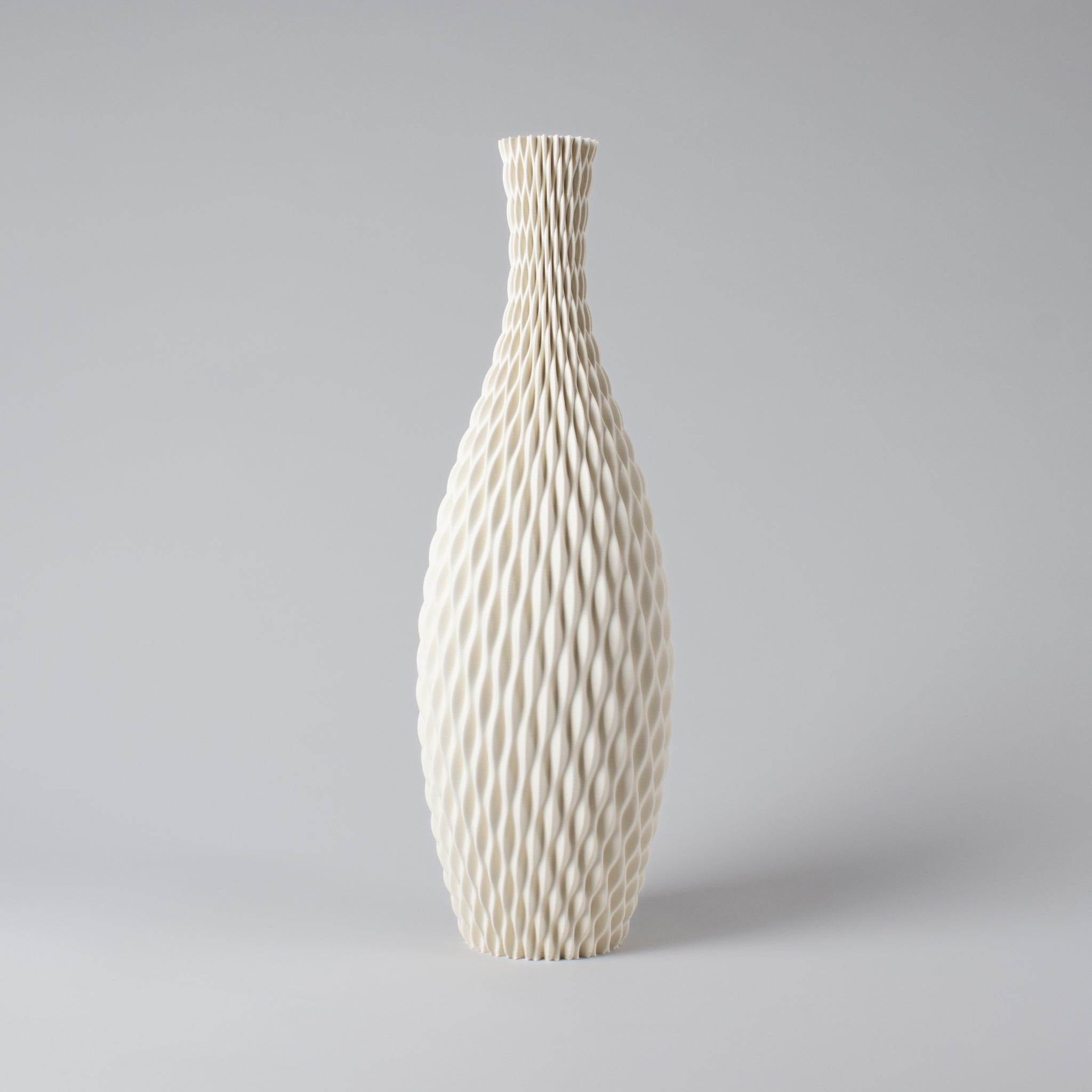 Floor vase AQUA | Slimprint