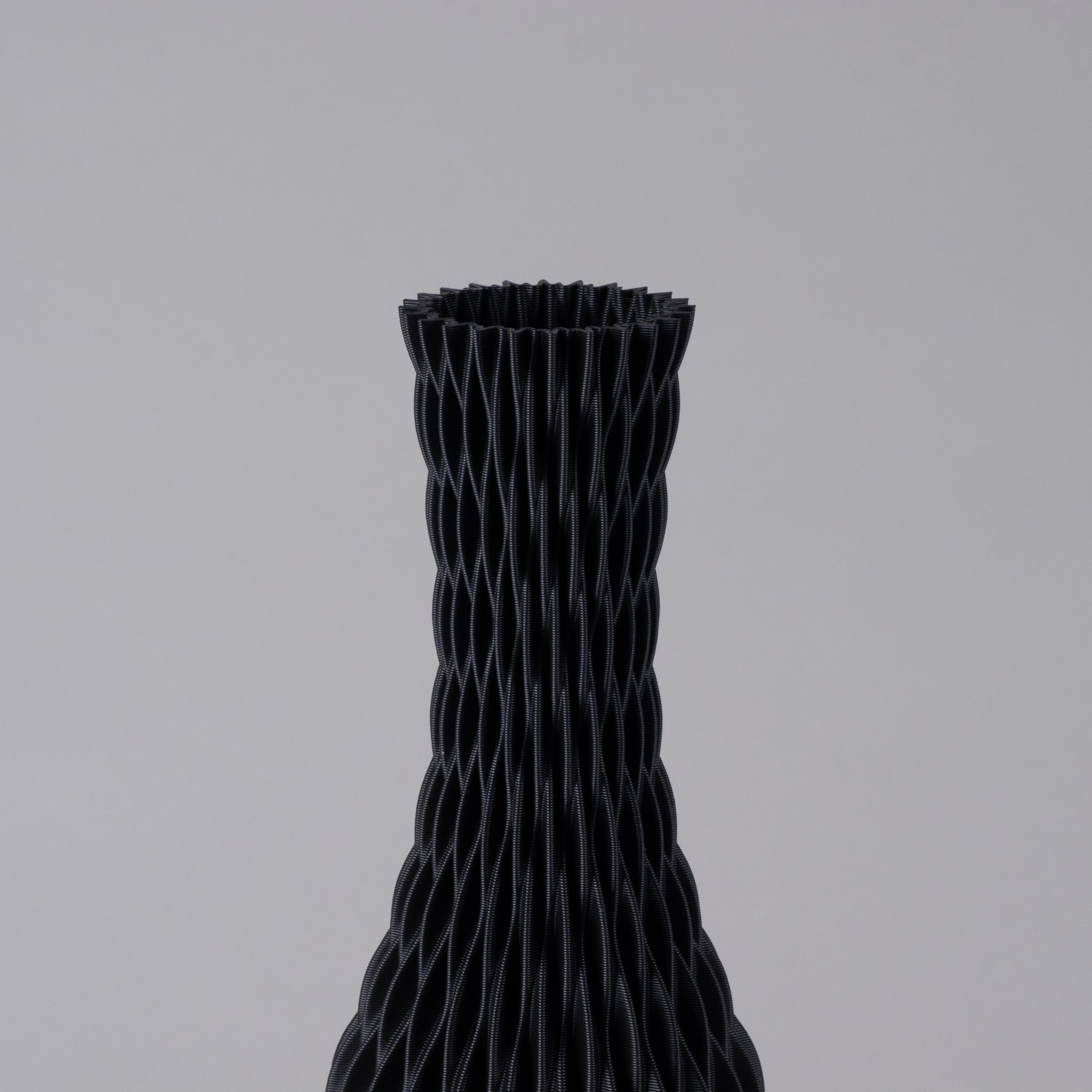 Floor vase AQUA | Slimprint