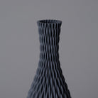 Floor vase AQUA | Slimprint
