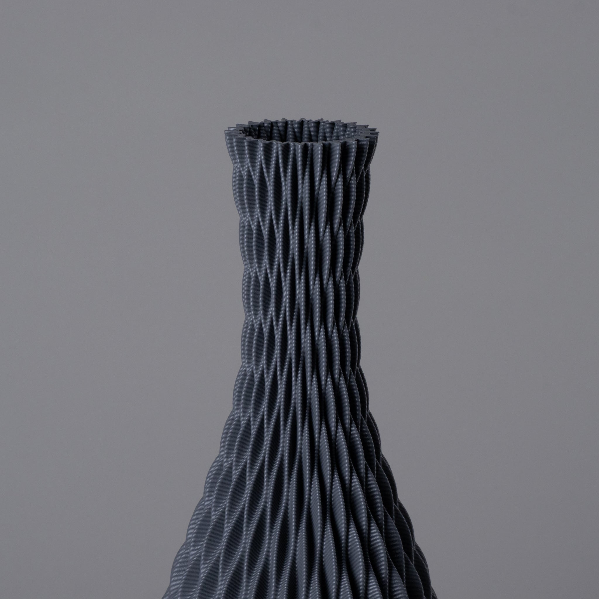 Floor vase AQUA | Slimprint
