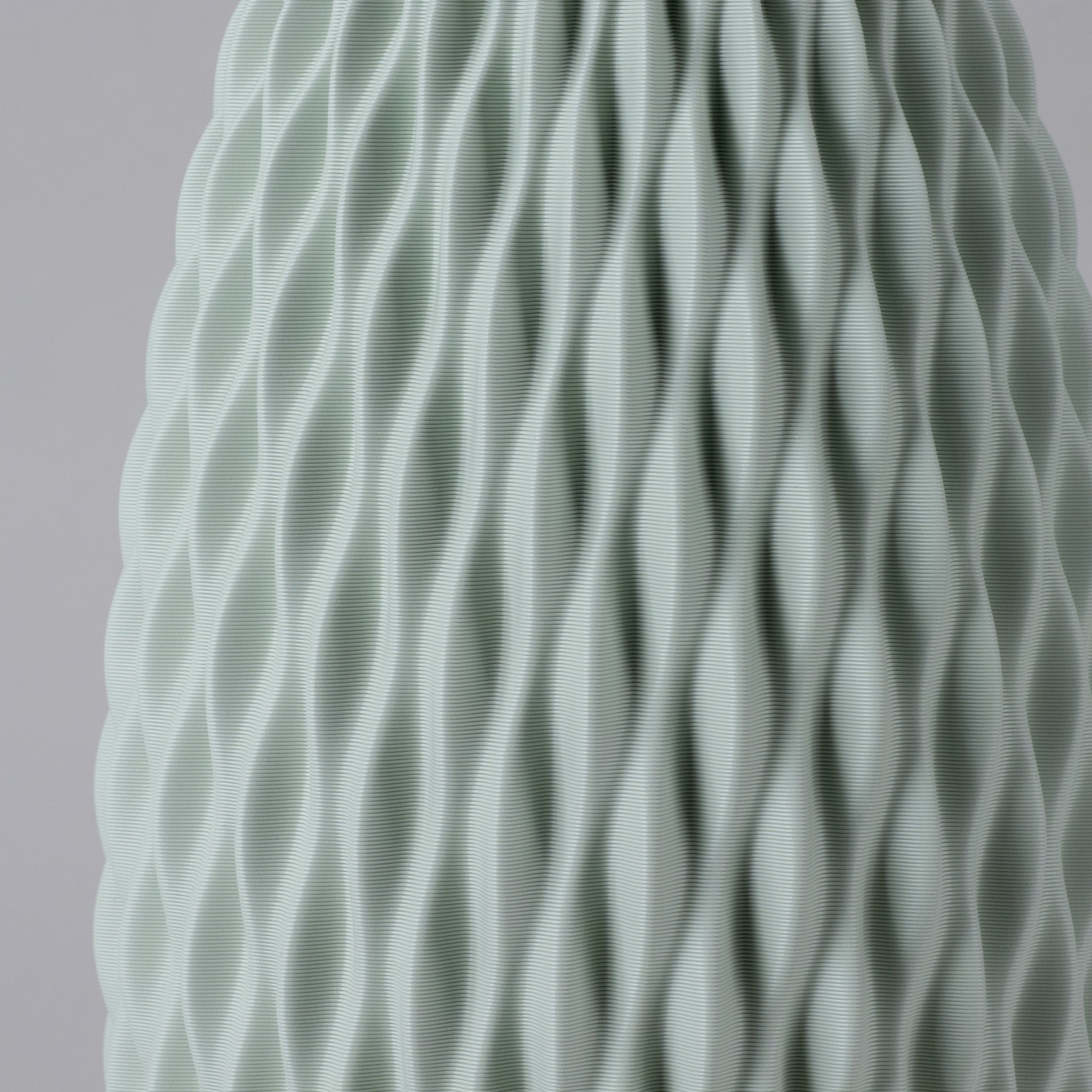 Floor vase AQUA | Slimprint