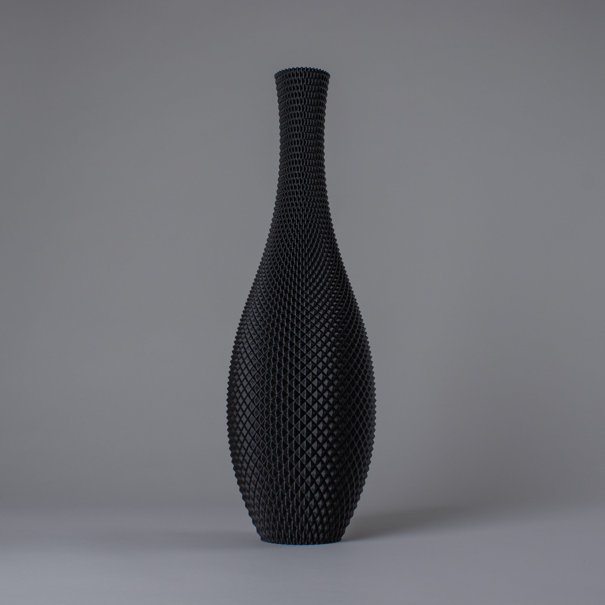 Floor Vase EMERALD | Slimprint