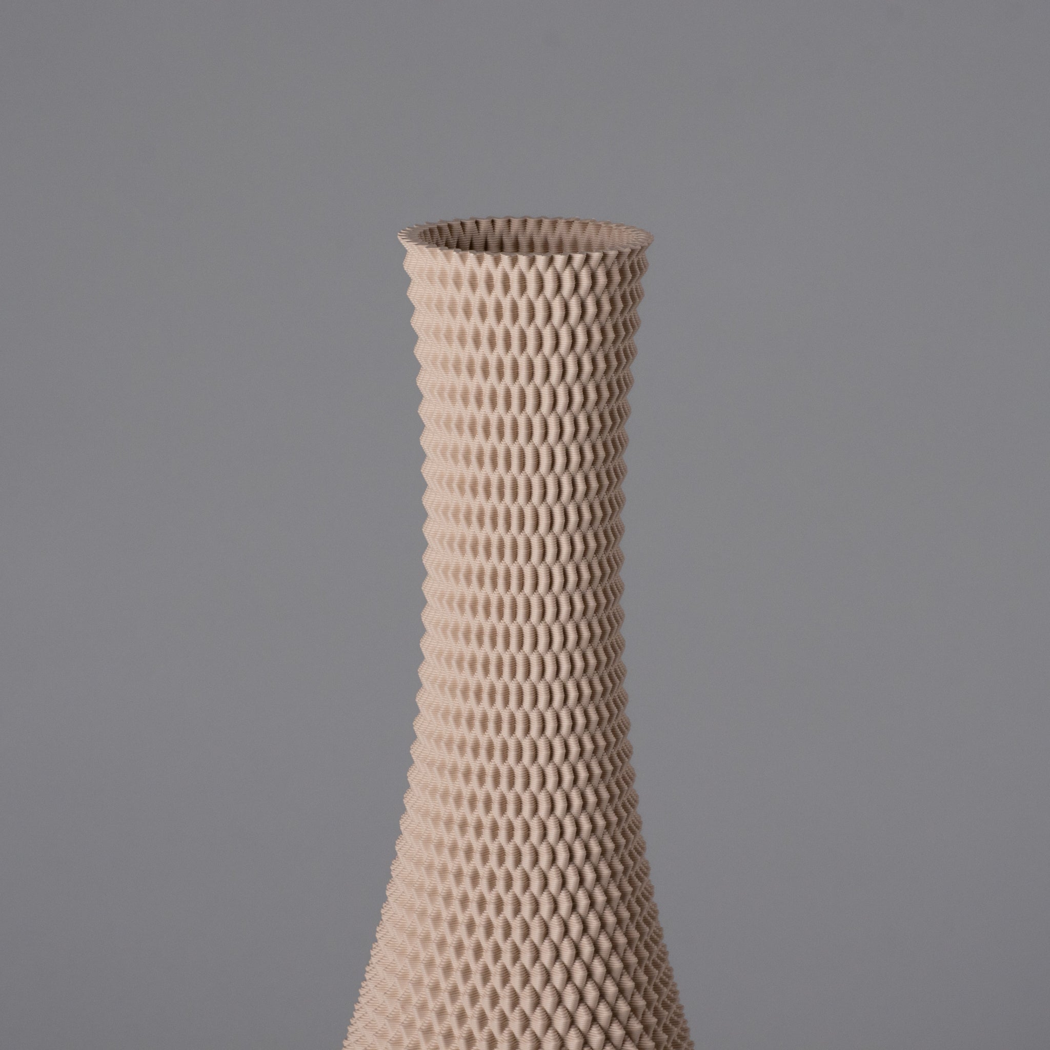 Floor Vase EMERALD | Slimprint