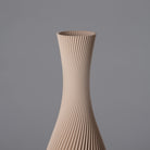 Floor vase FLORA | Slimprint
