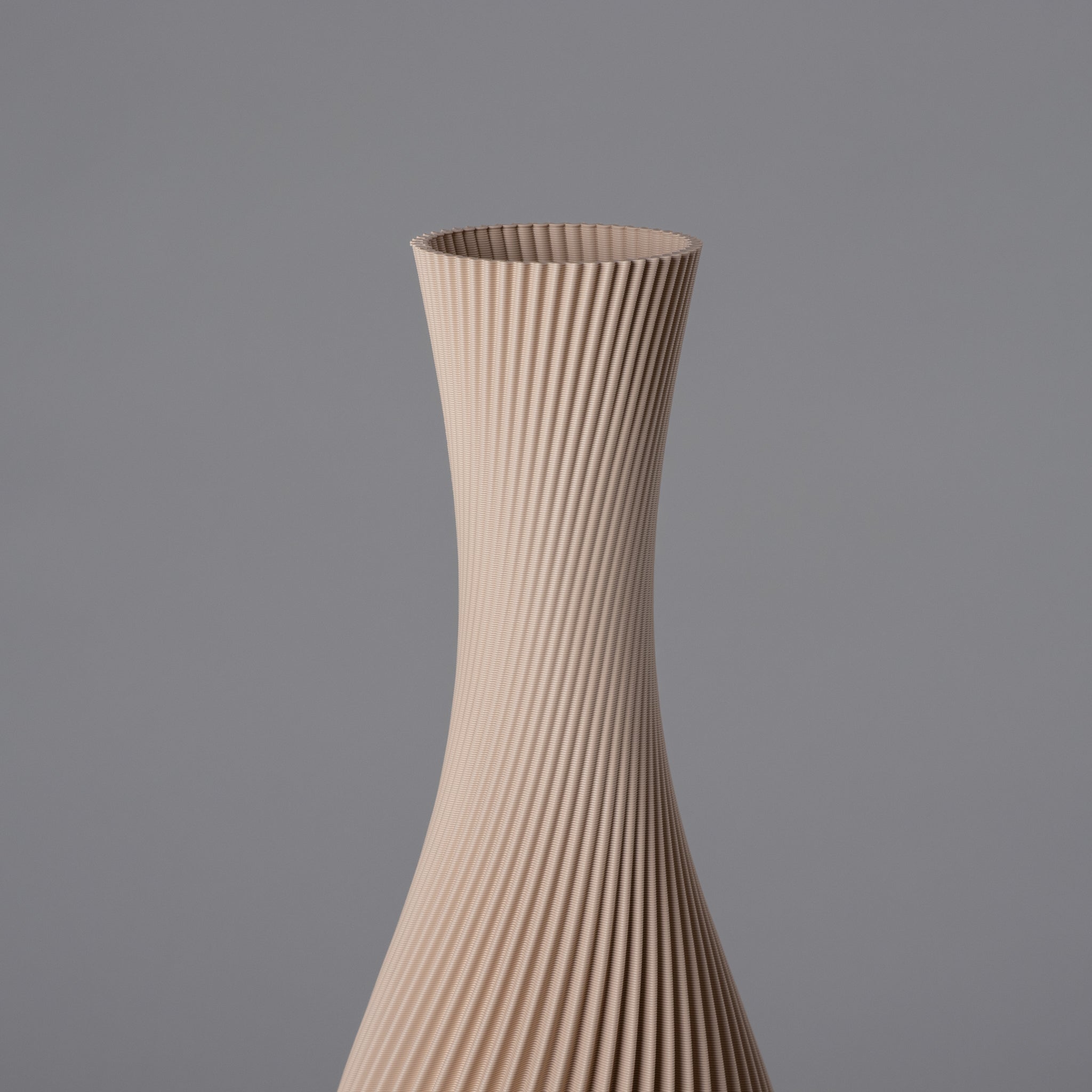 Floor vase FLORA | Slimprint