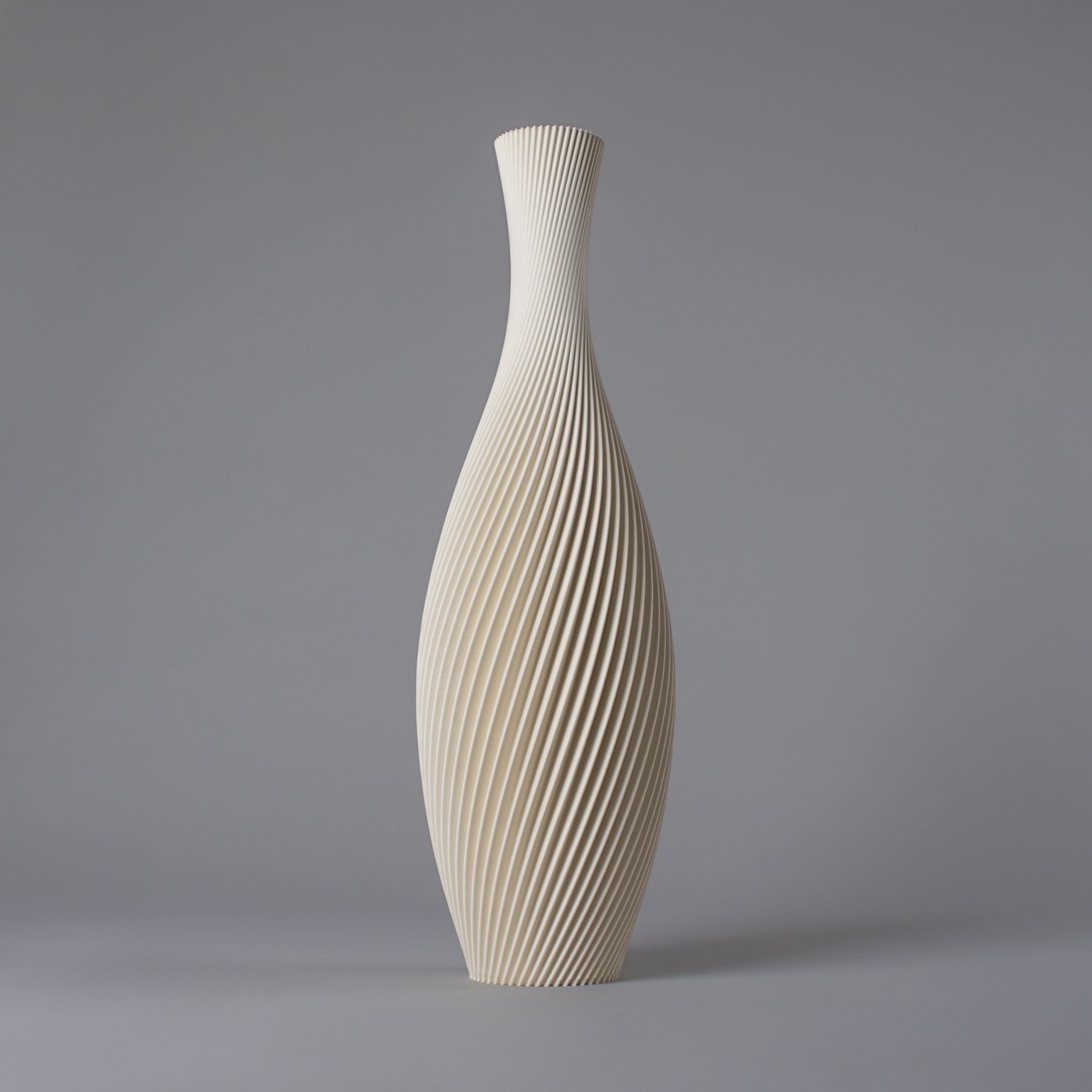 Floor vase FLORA | Slimprint