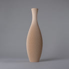 Floor vase FLORA | Slimprint