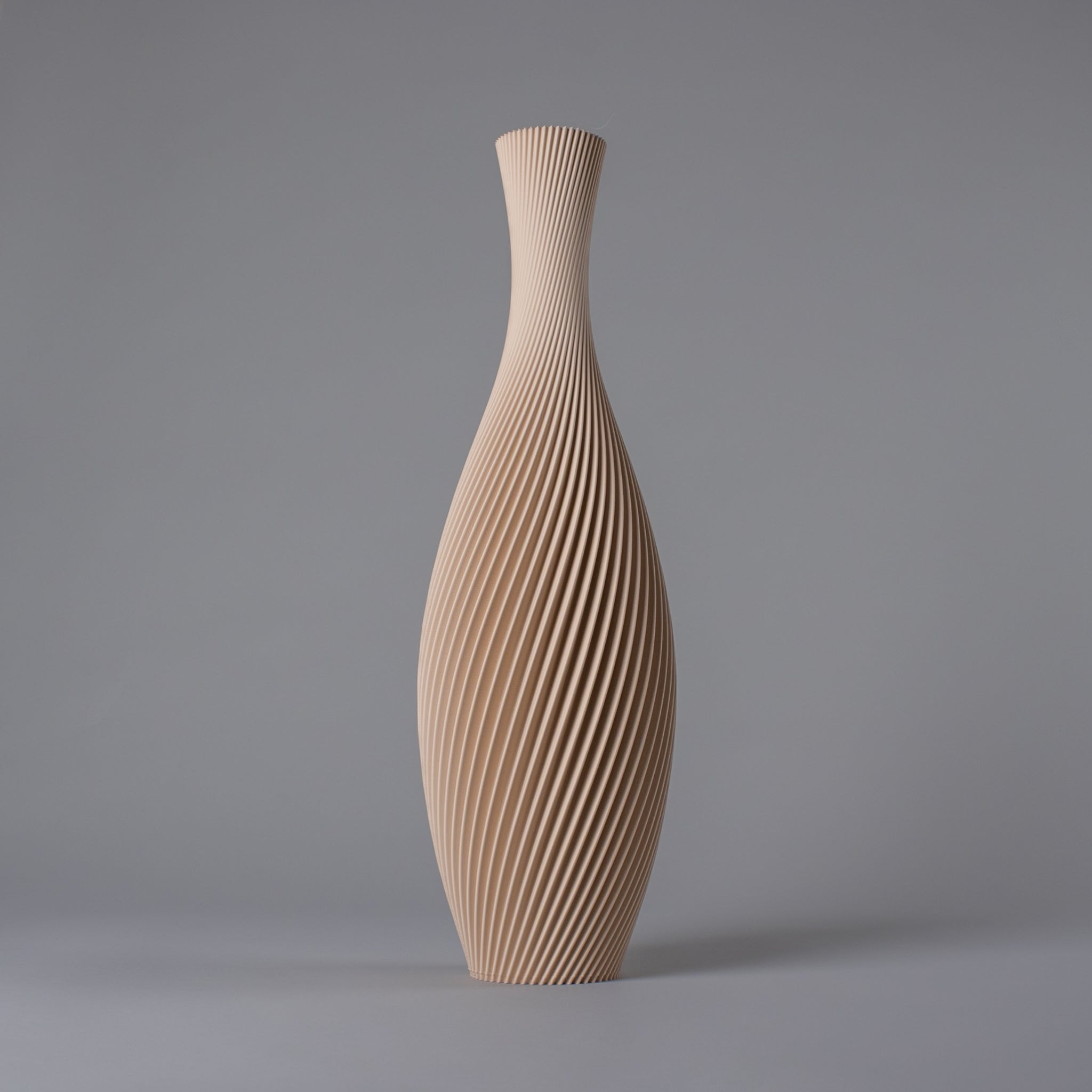 Floor vase FLORA | Slimprint