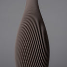 Floor vase FLORA | Slimprint