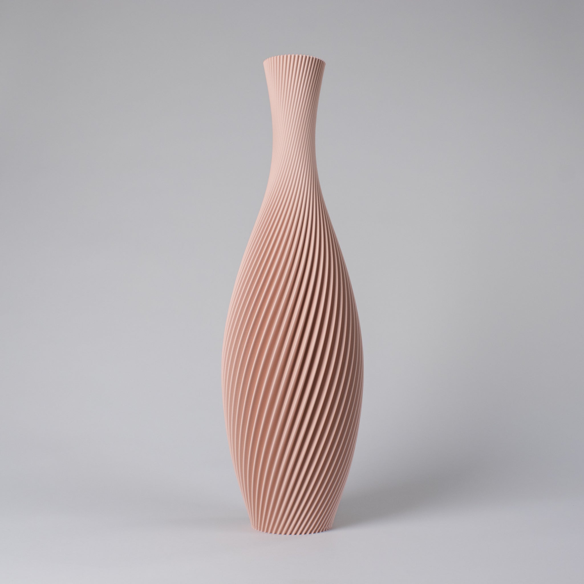 Floor vase FLORA | Slimprint