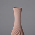 Floor vase FLORA | Slimprint