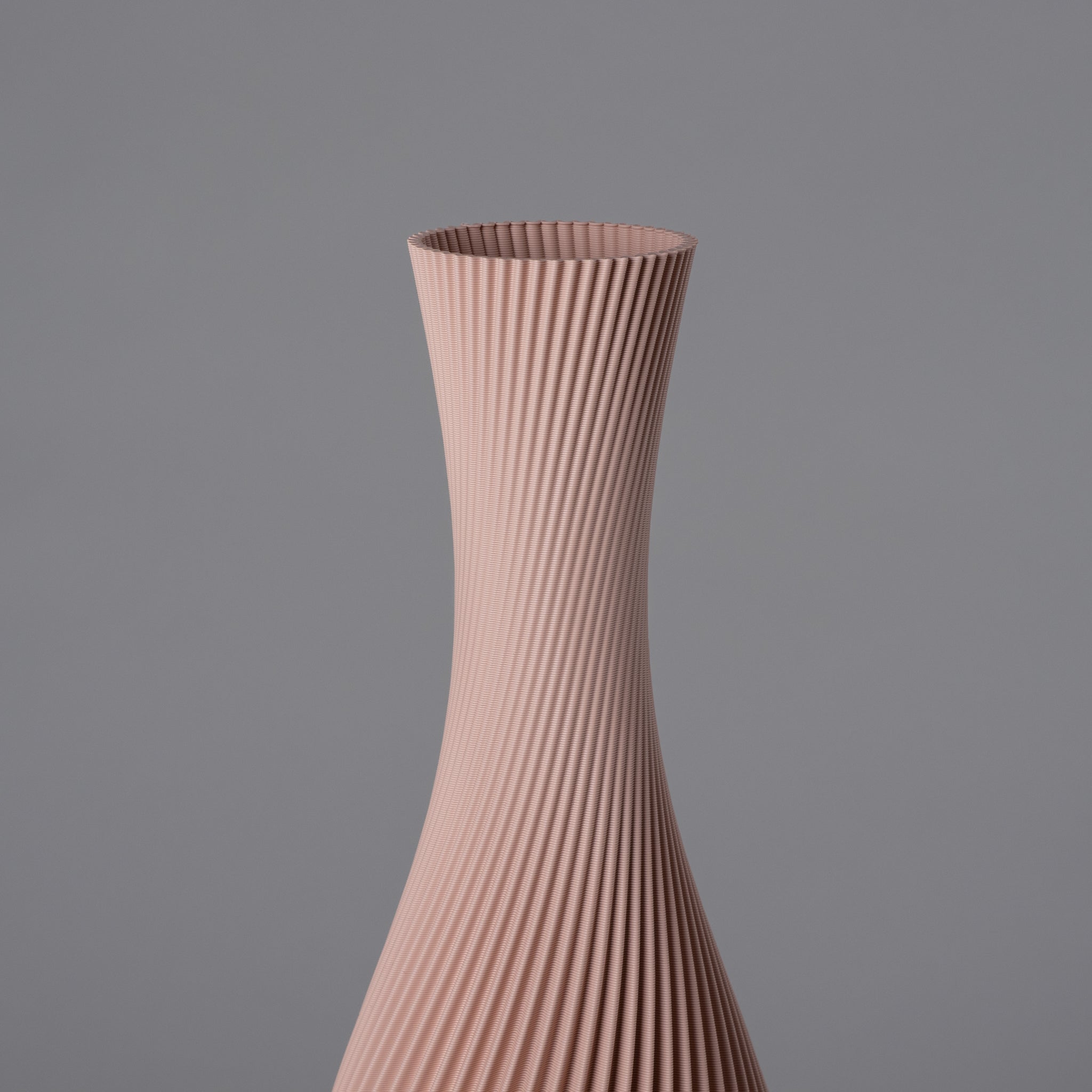 Floor vase FLORA | Slimprint