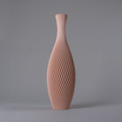 Floor vase FLORA | Slimprint