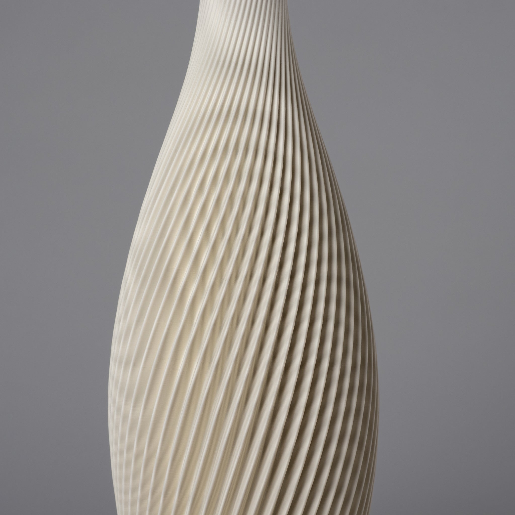Floor vase FLORA | Slimprint