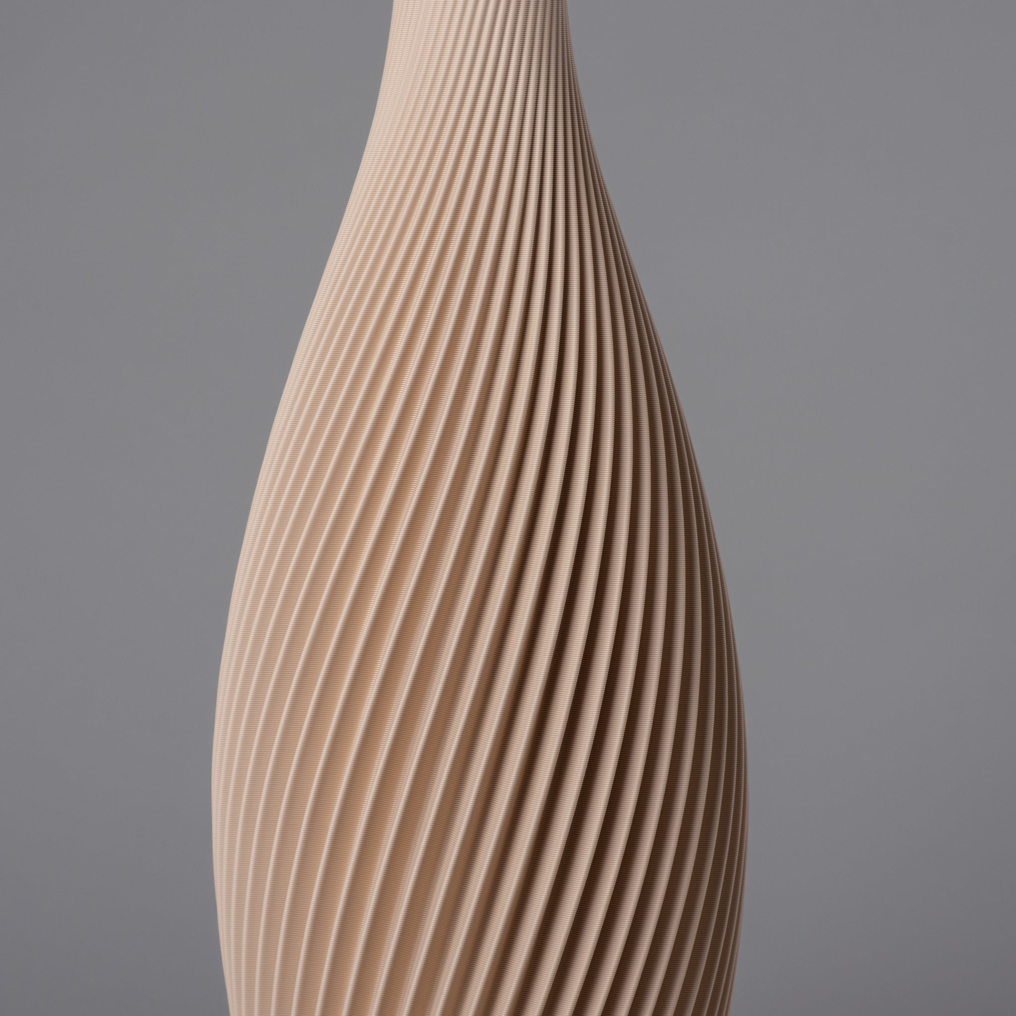 Floor vase FLORA | Slimprint