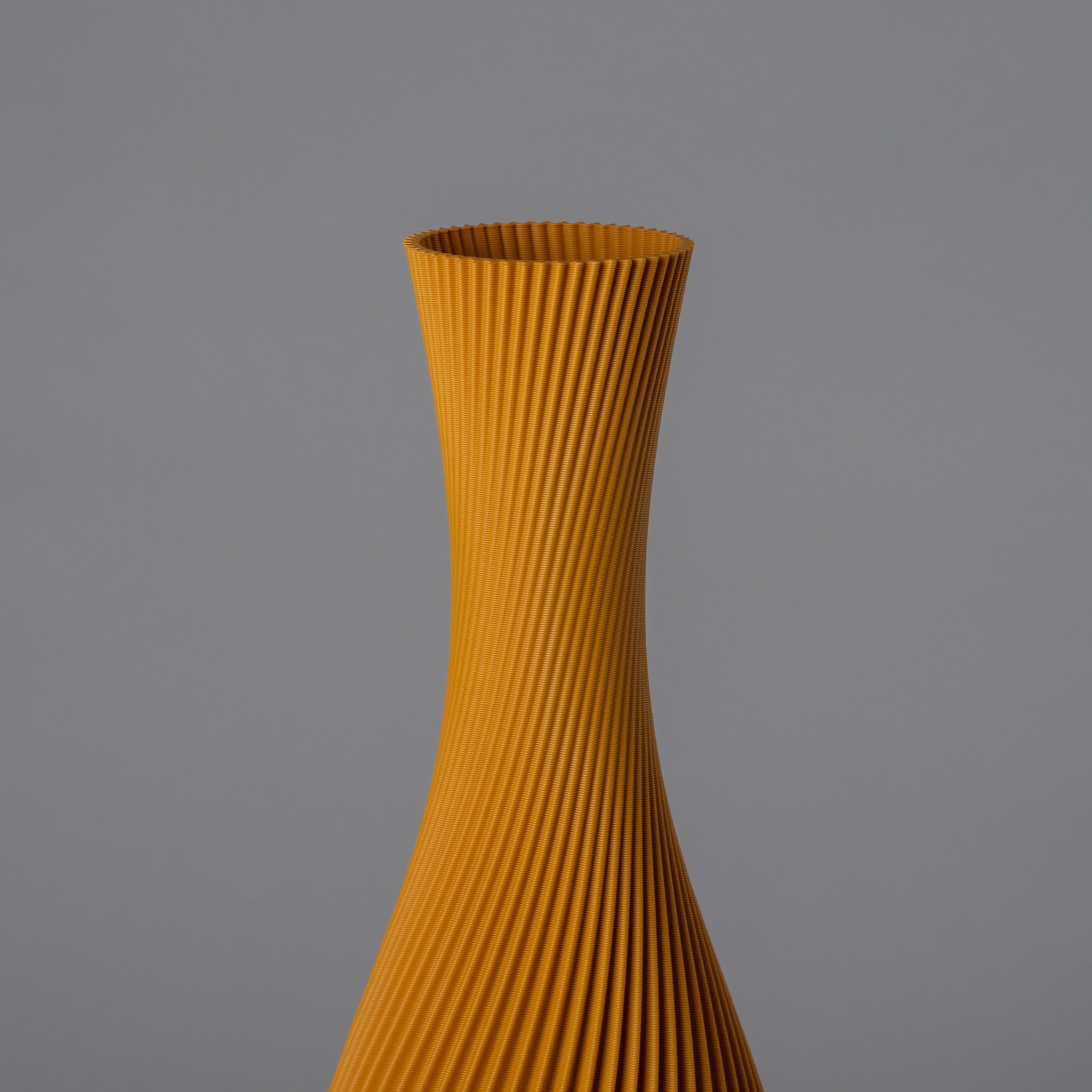 Floor vase FLORA | Slimprint